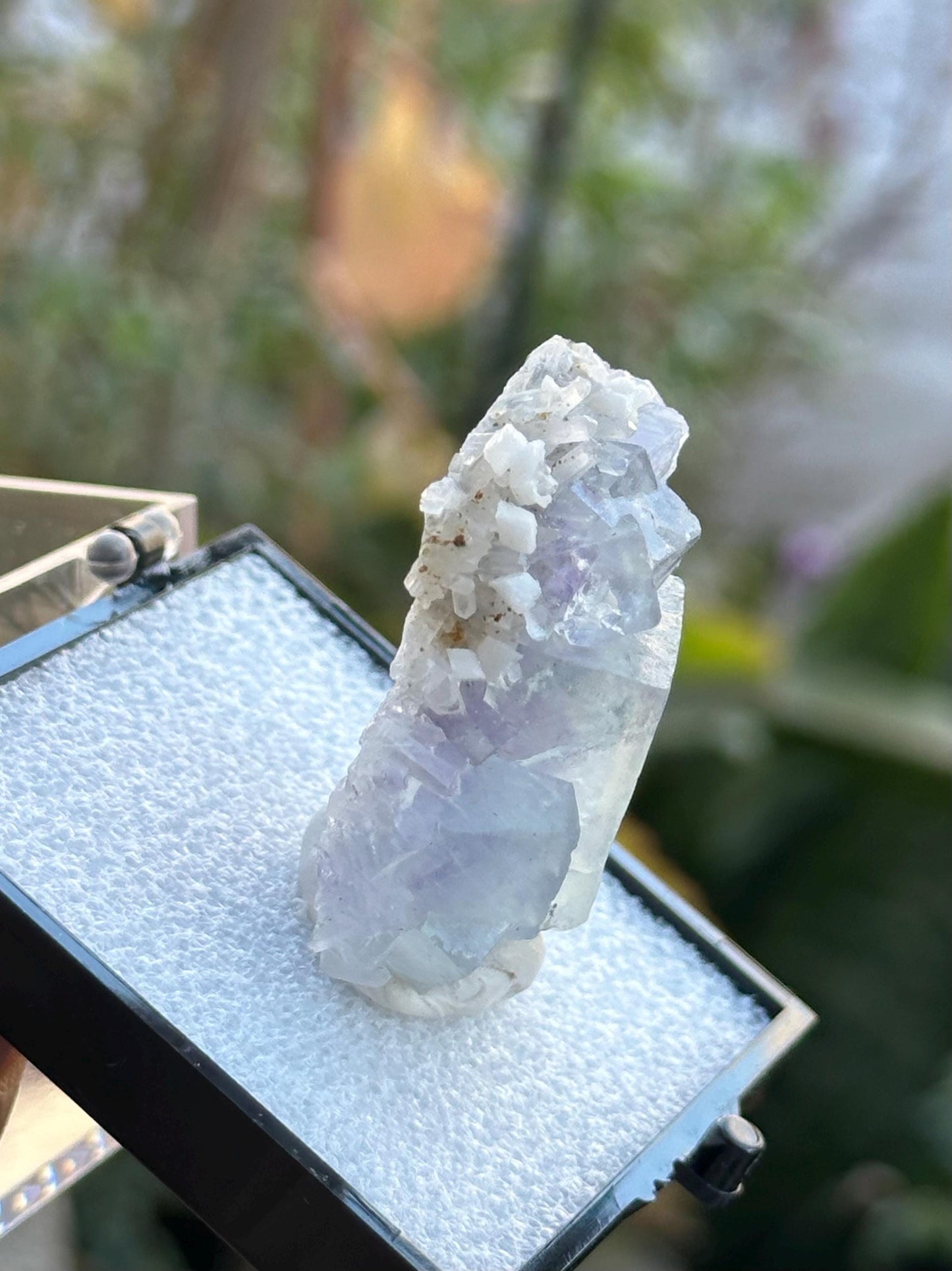 Yindu Fluorite