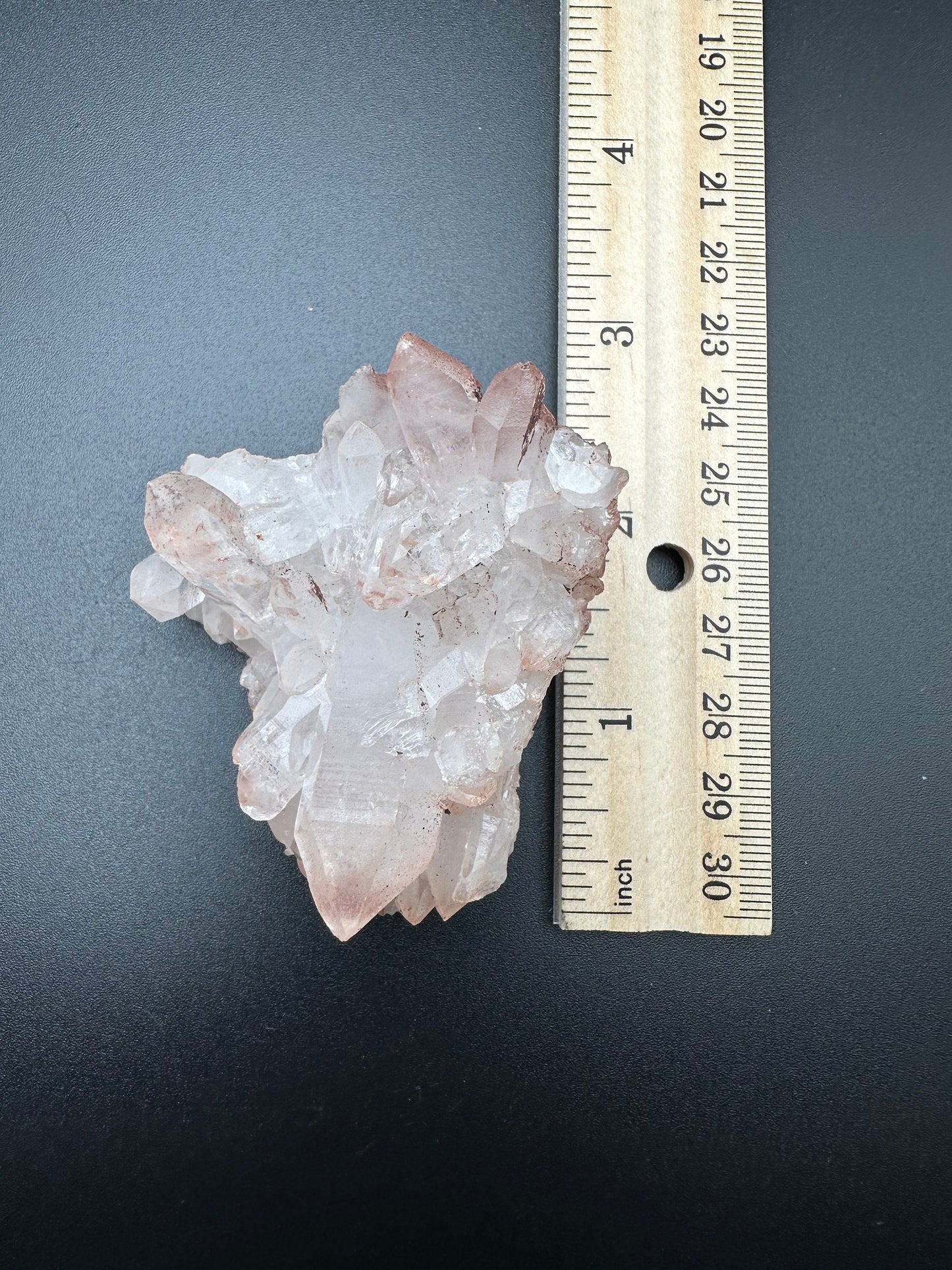 Tibetan Quartz