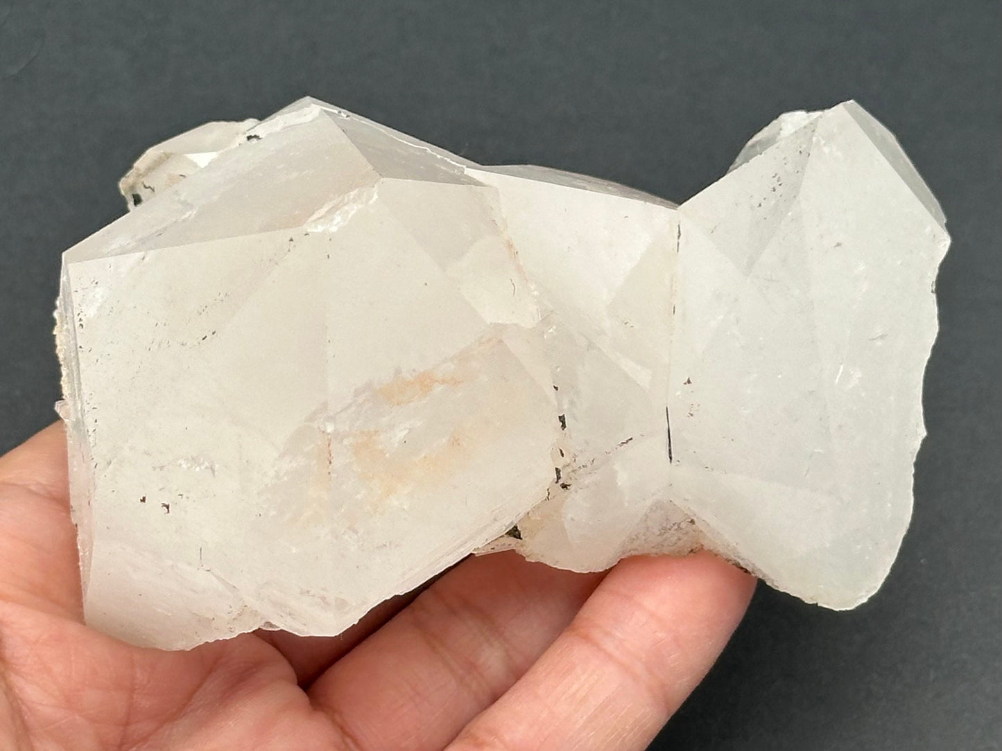 Tibetan Quartz