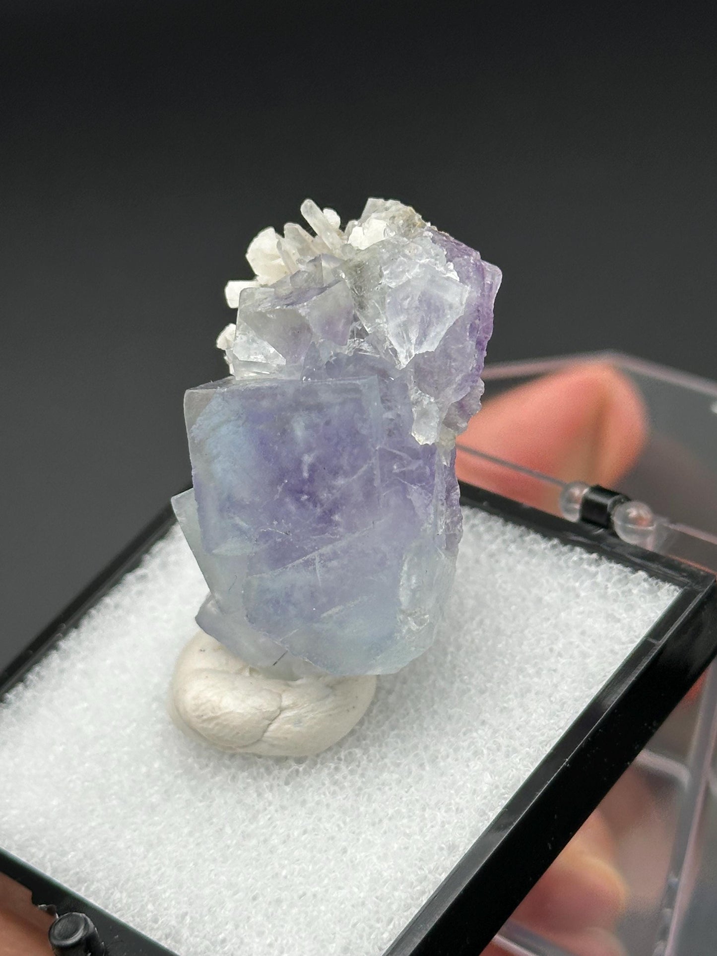 Yindu Fluorite