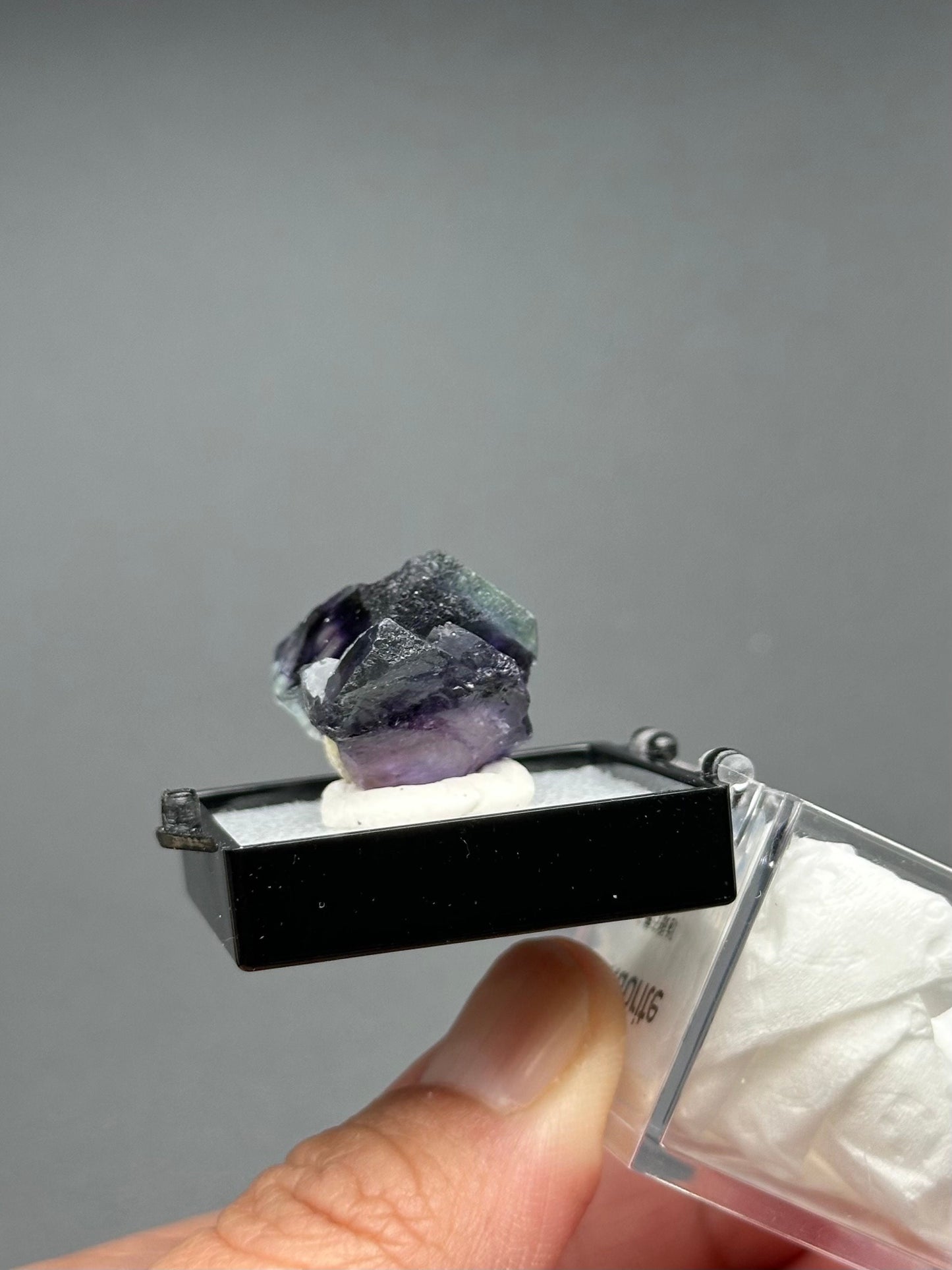 Yindu Fluorite