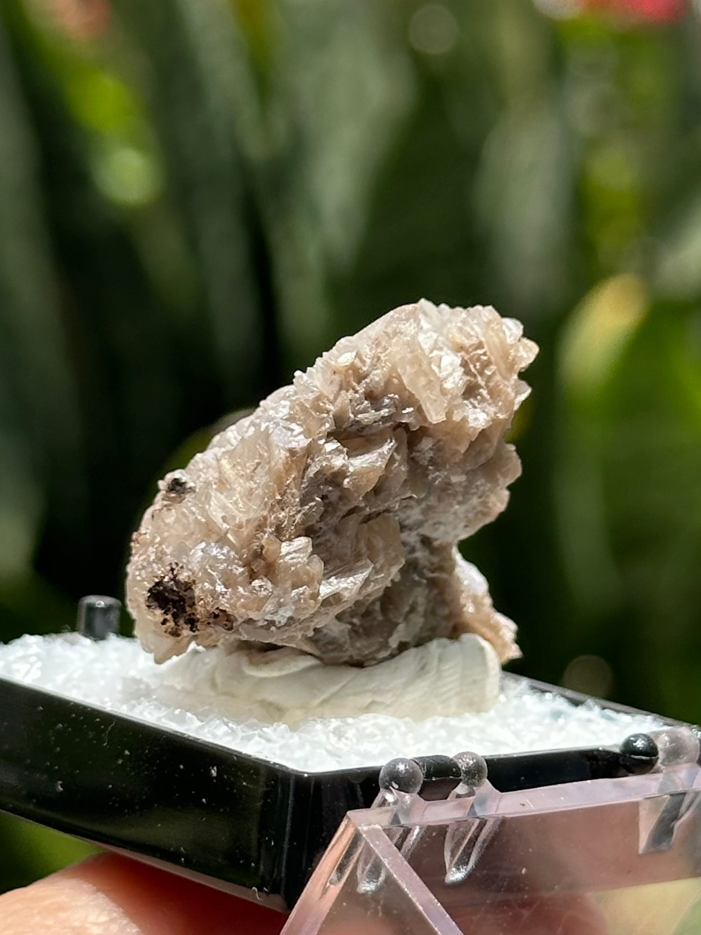 Cerussite