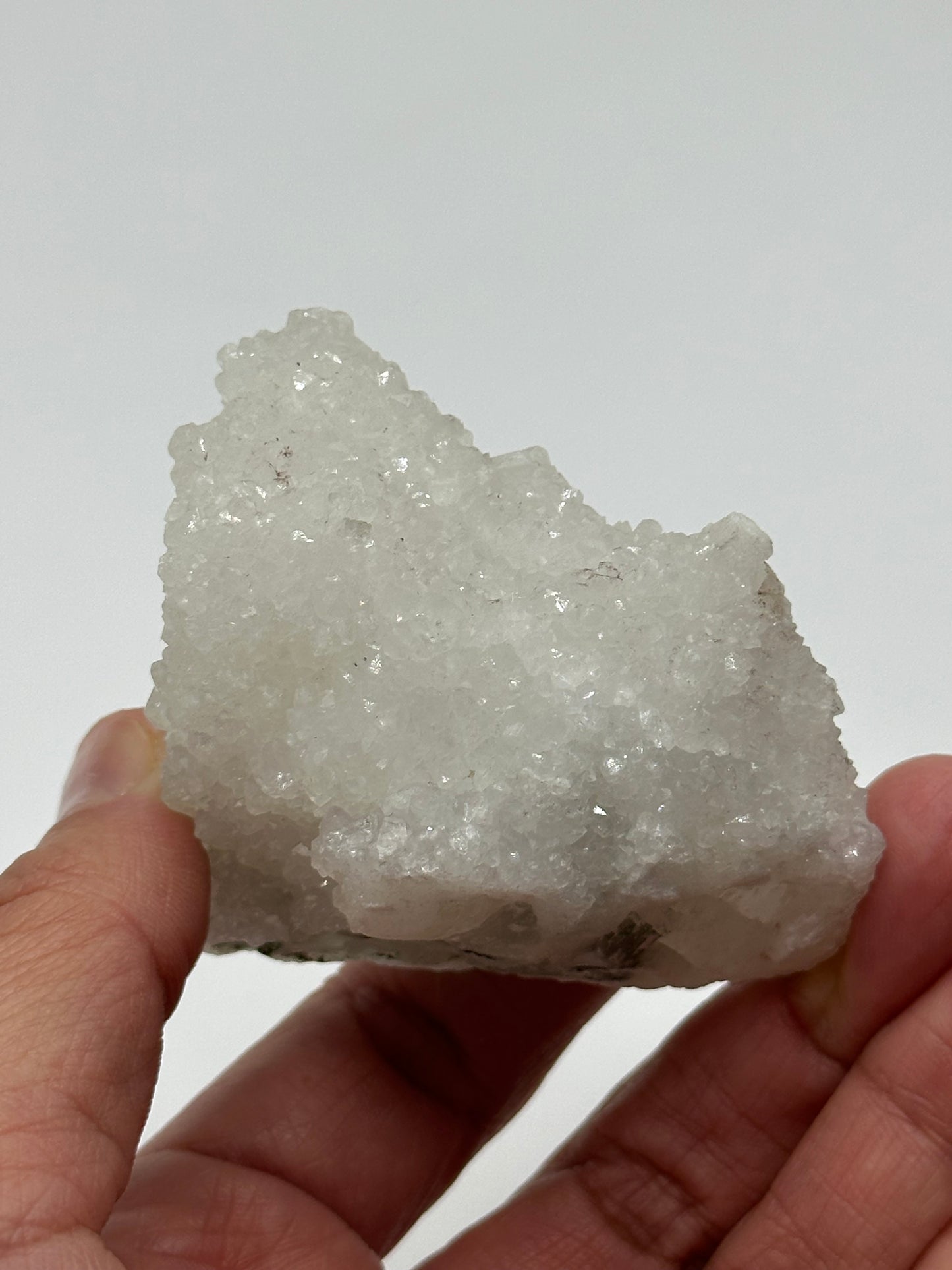 Apophyllite Specimen from India