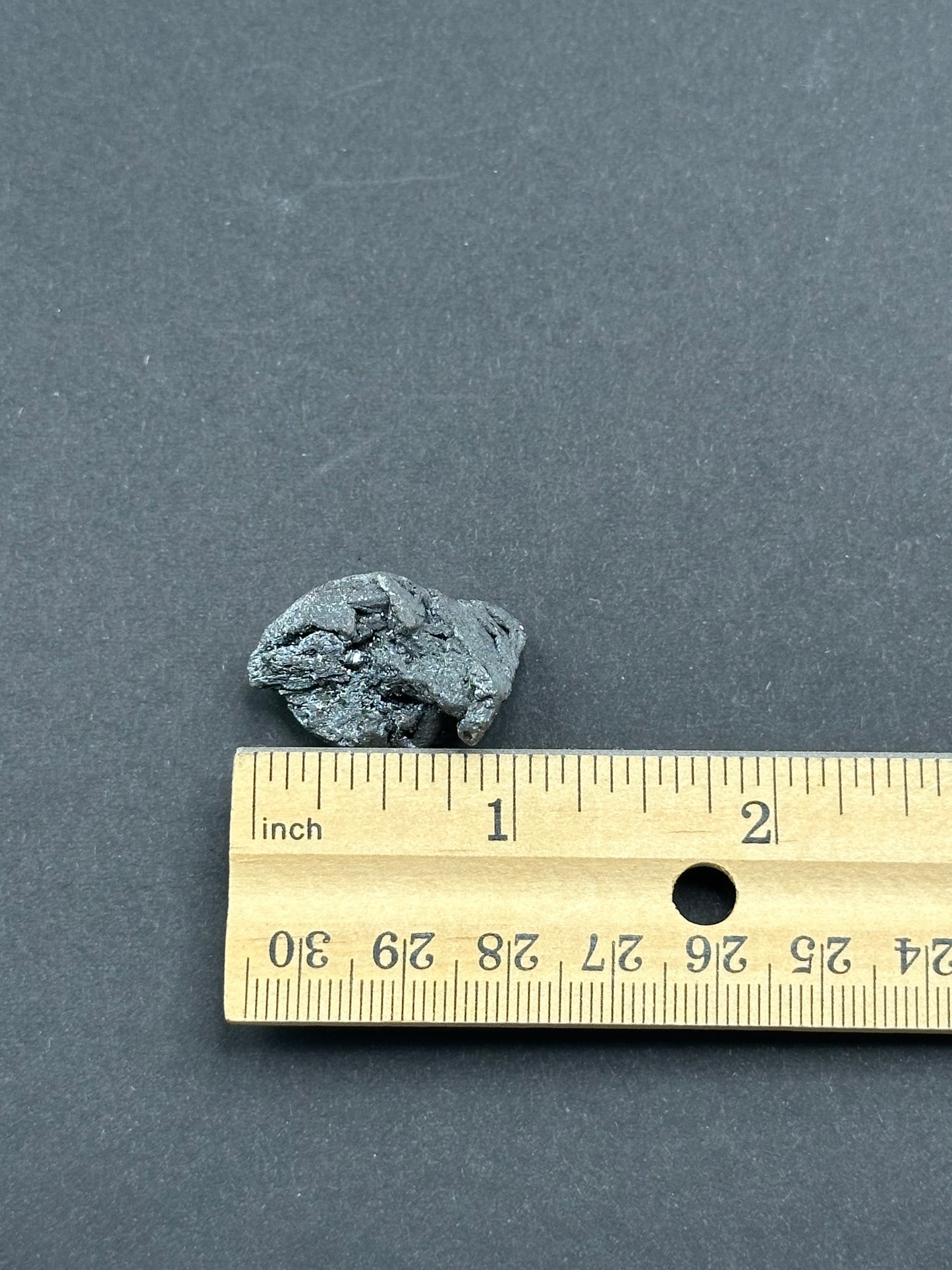 Martite: Hematite After Magnetite