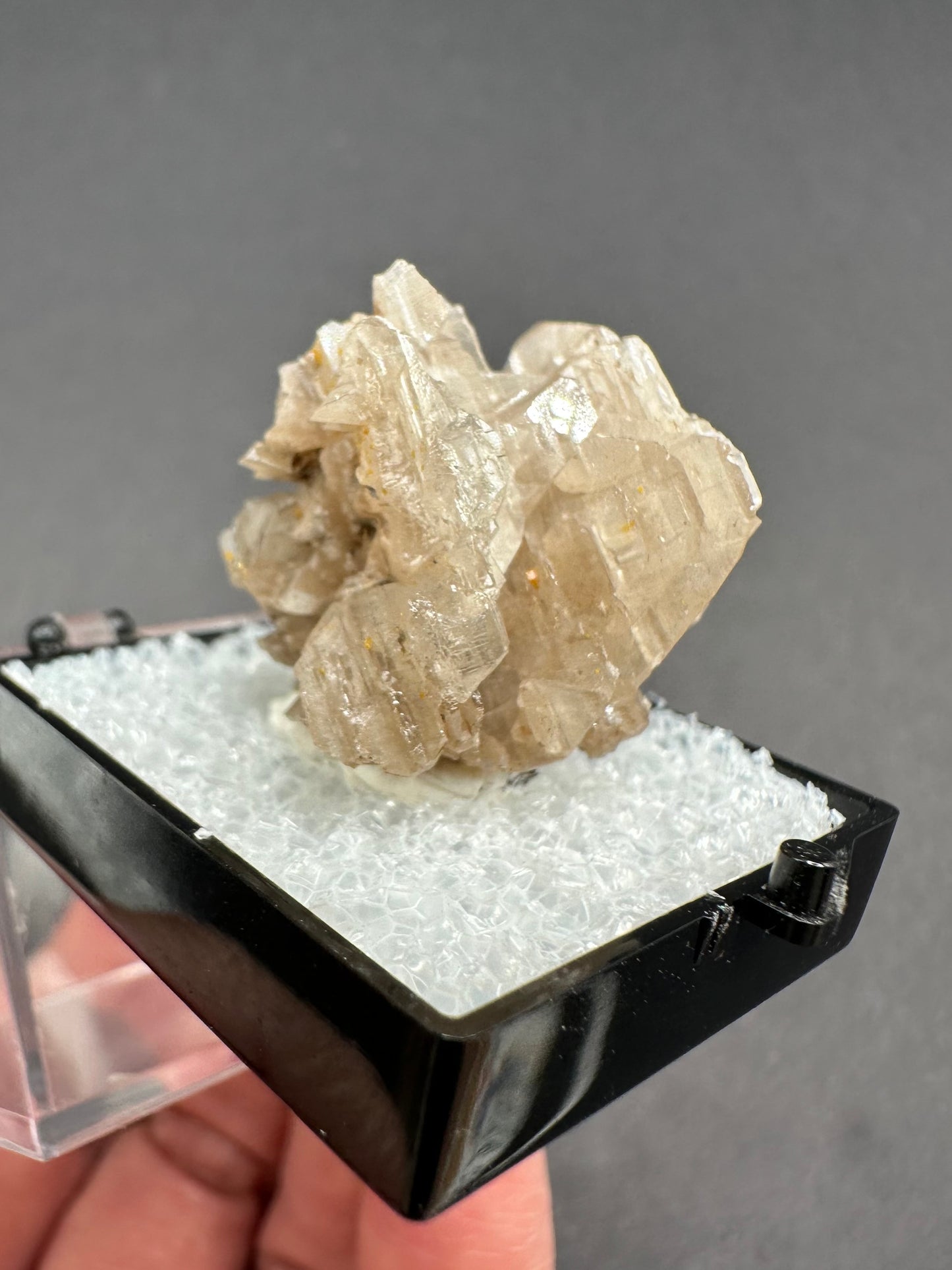 Cerussite