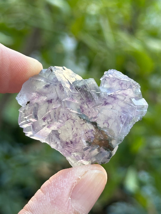 YGX Fluorite
