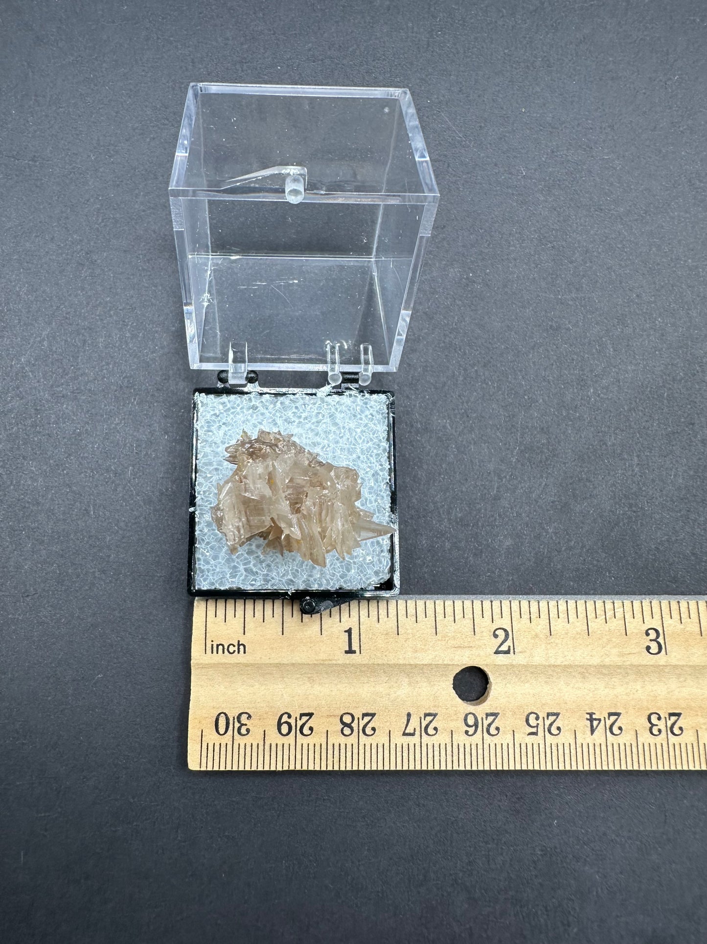 Cerussite