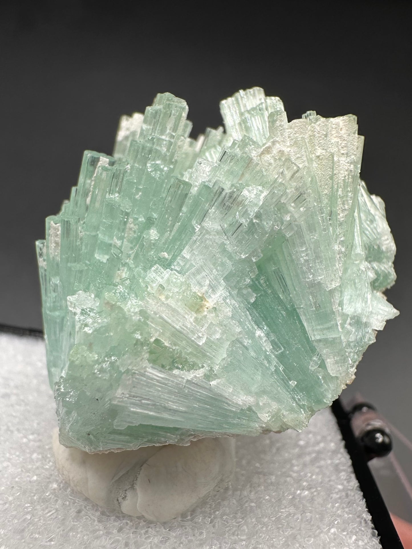 Tourmaline Spray Specimen