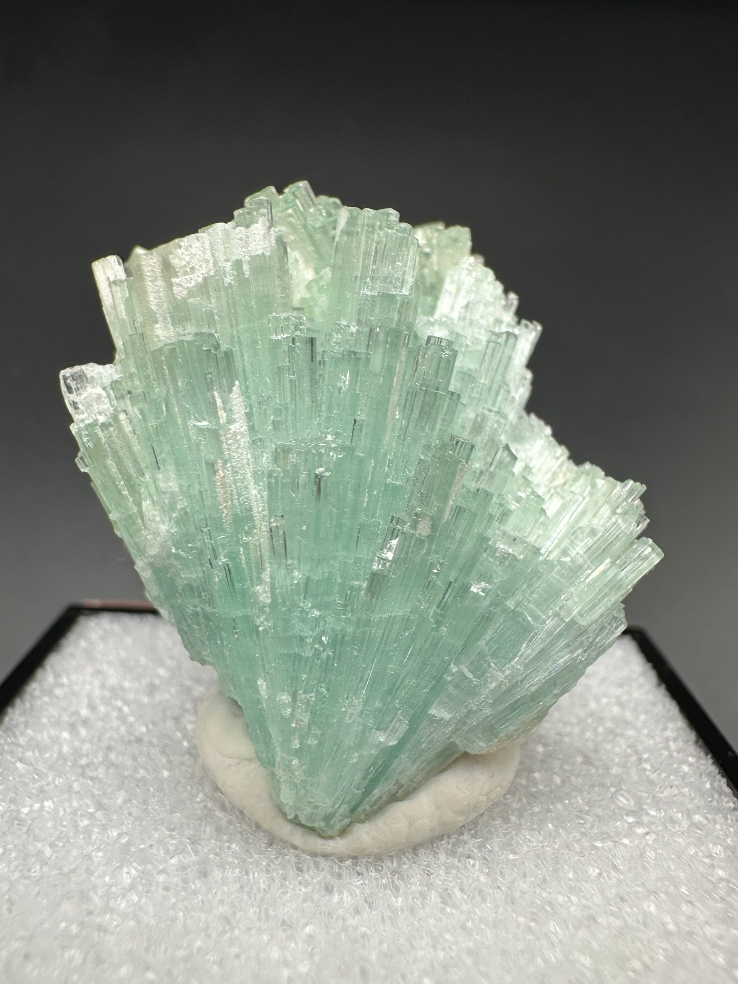 Tourmaline Spray Specimen
