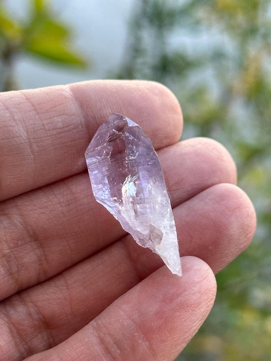 Veracruz Amethyst Crystal