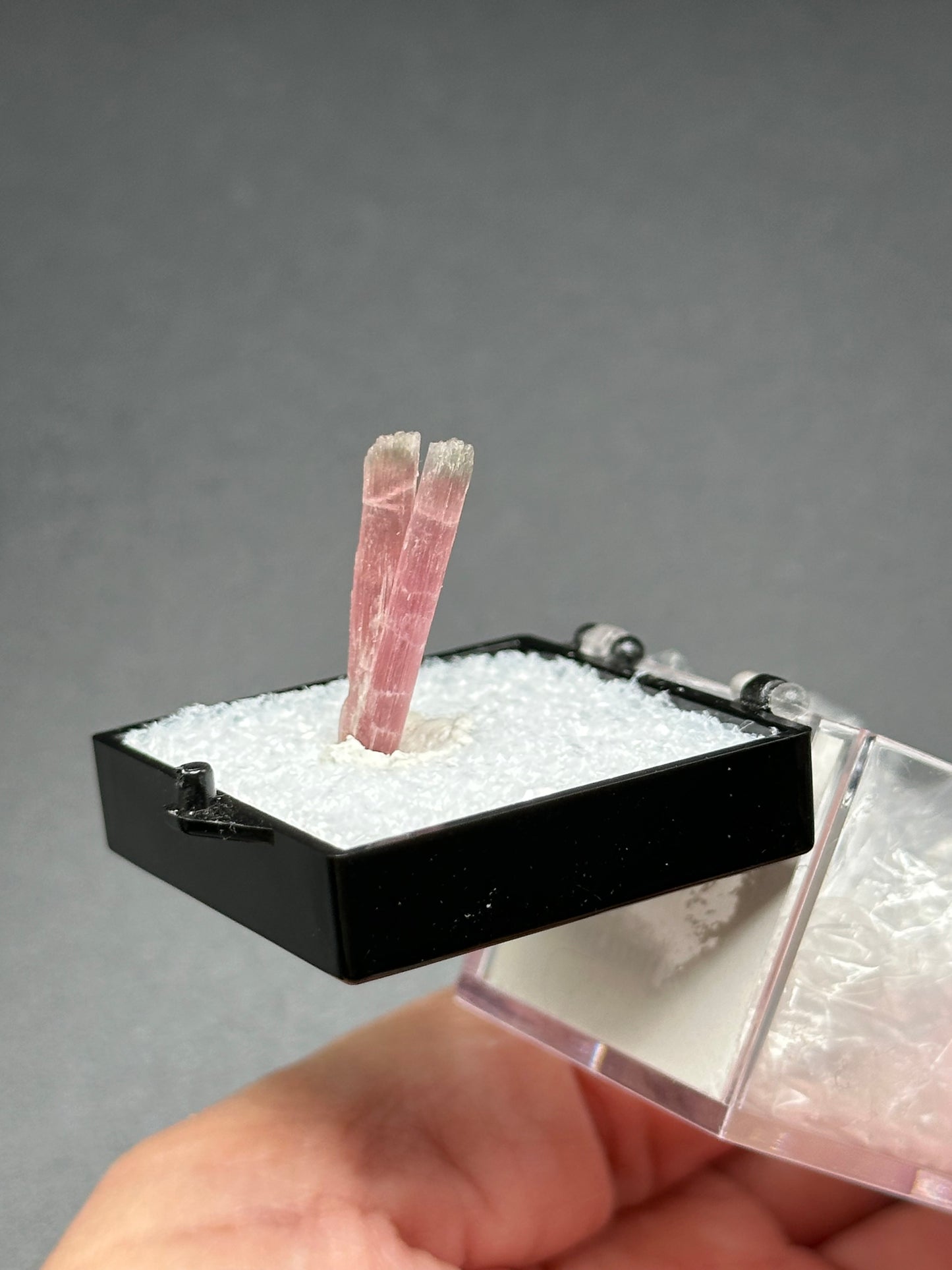 Tourmaline Specimen from Kunar Valley