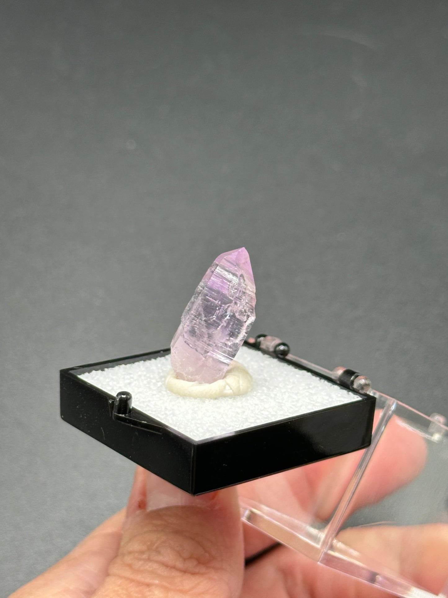 Veracruz Amethyst Crystal