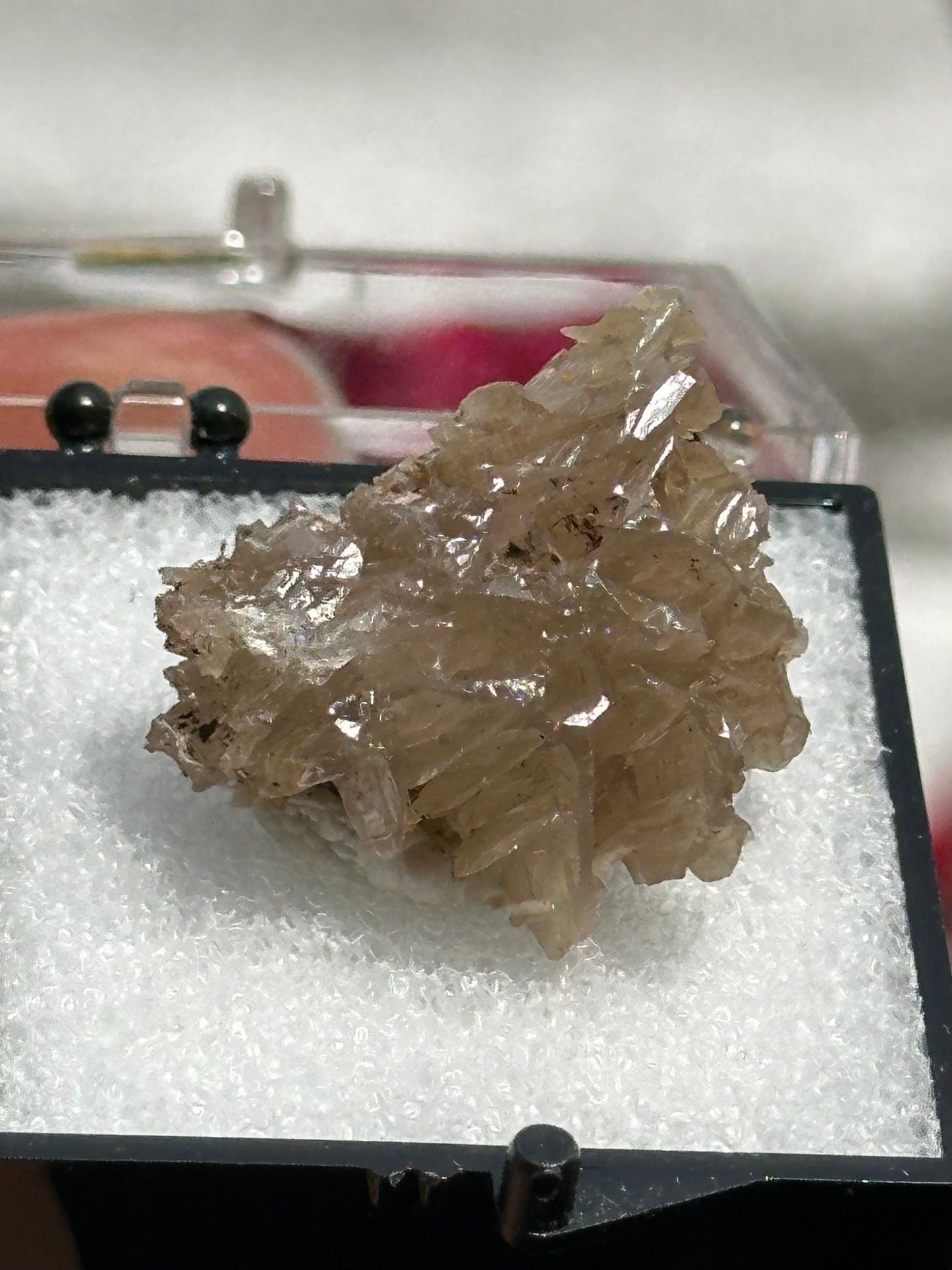 Cerussite