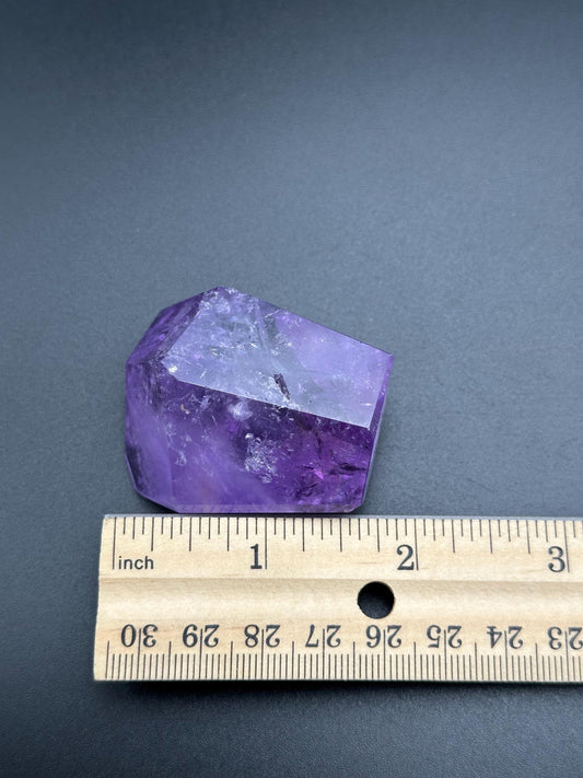 Amethyst Freeform from Brazil