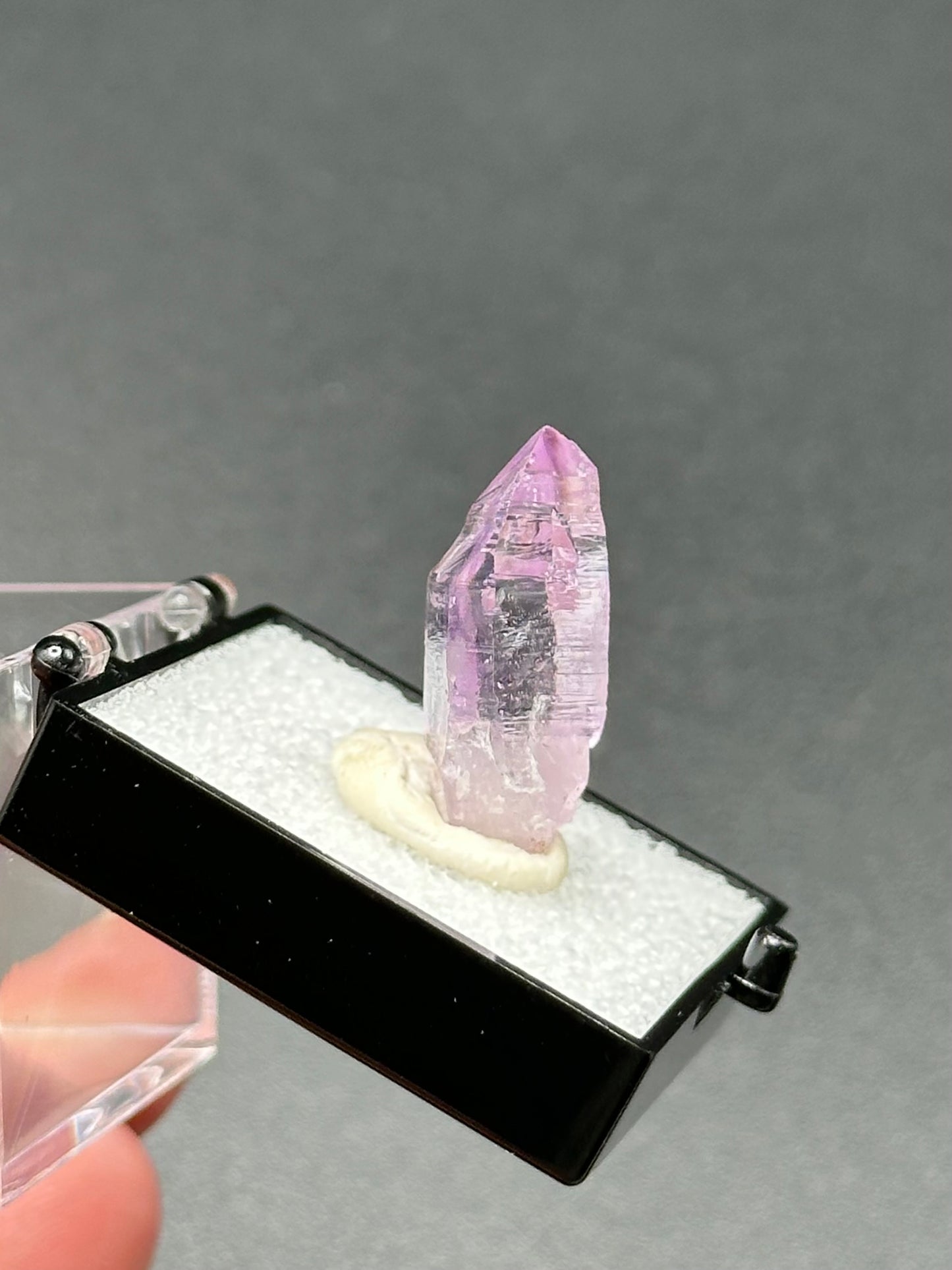 Veracruz Amethyst Crystal