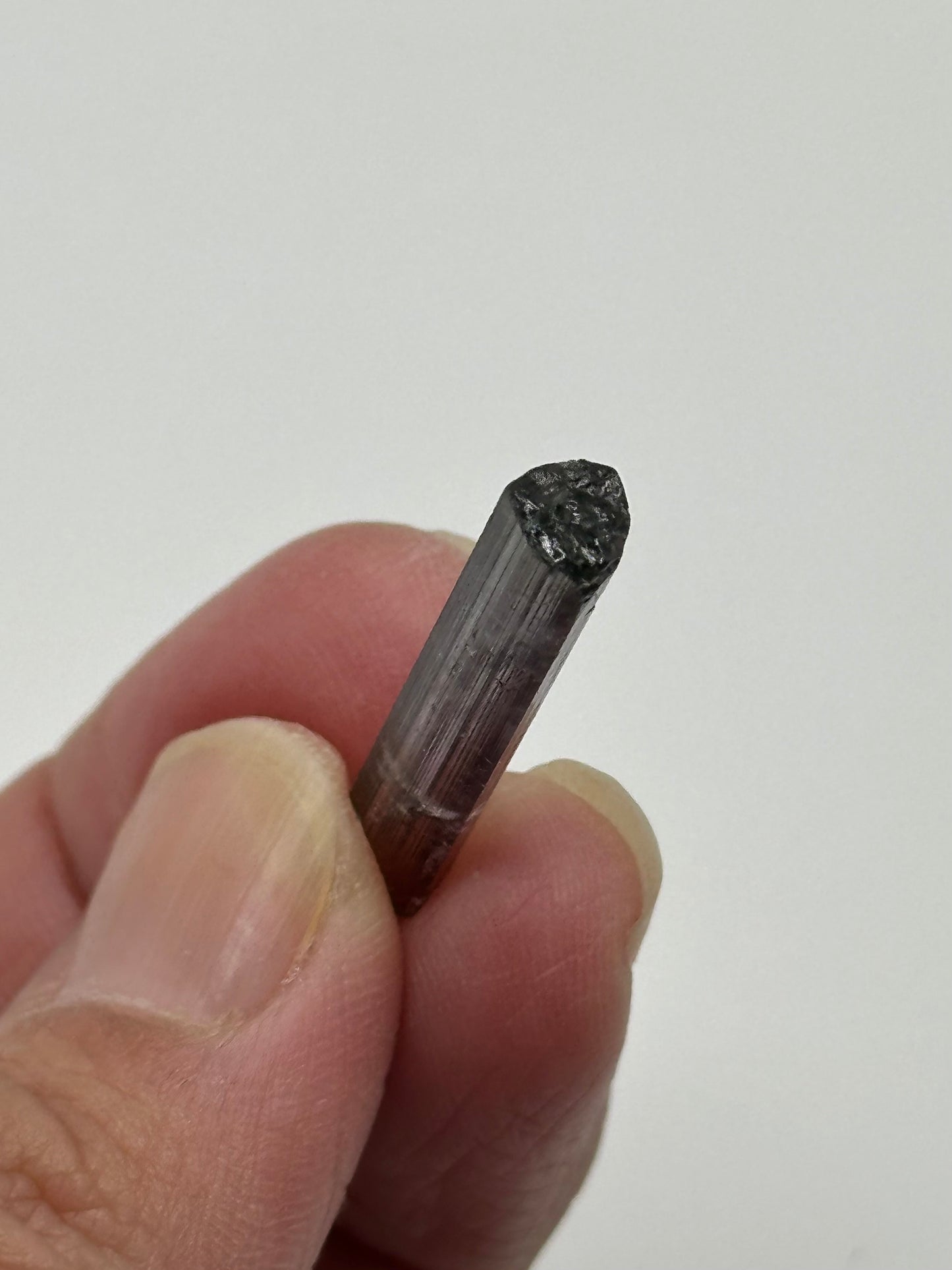 Tourmaline from Barra do Salinas, Brazil