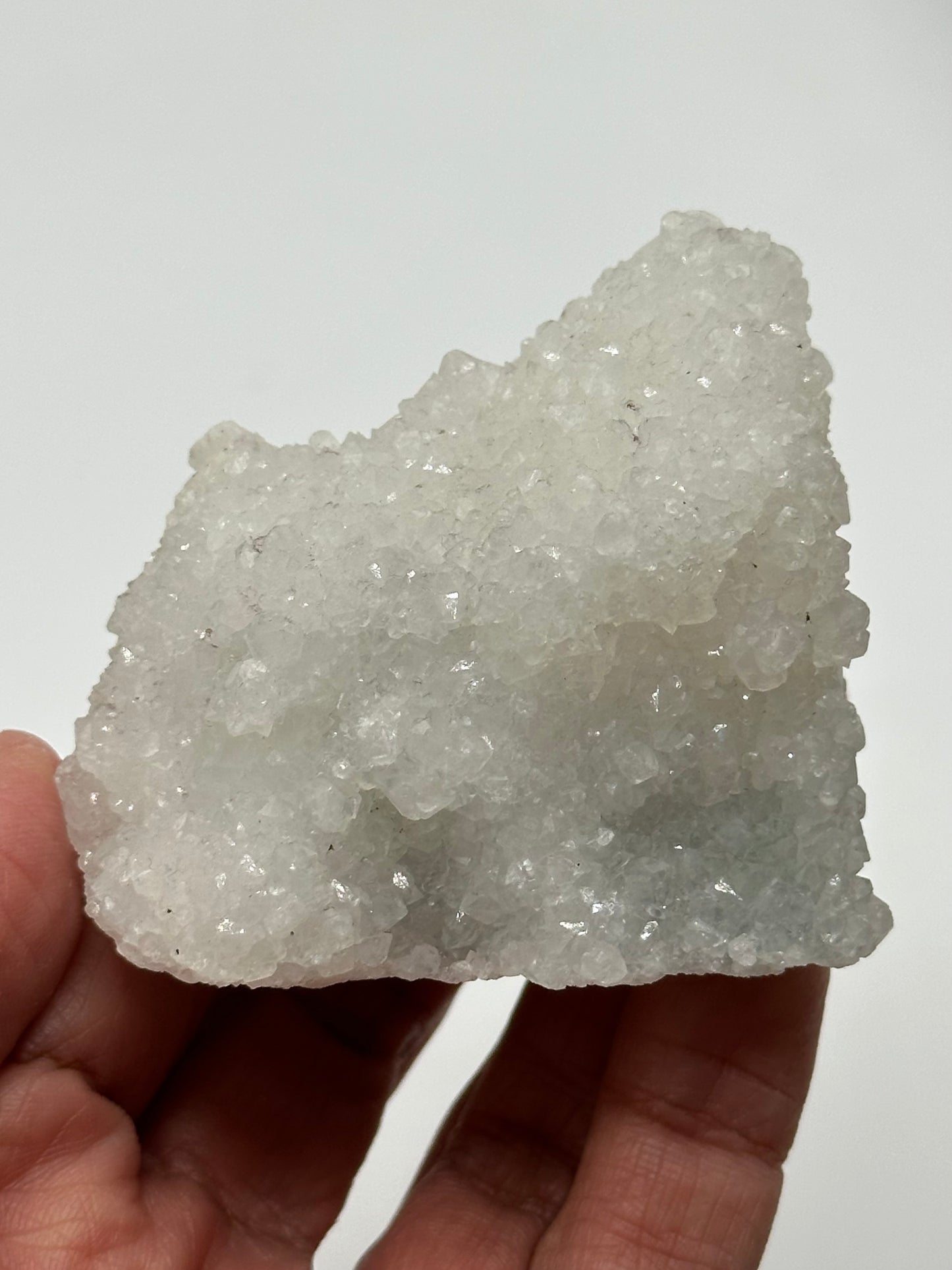 Apophyllite Specimen from India