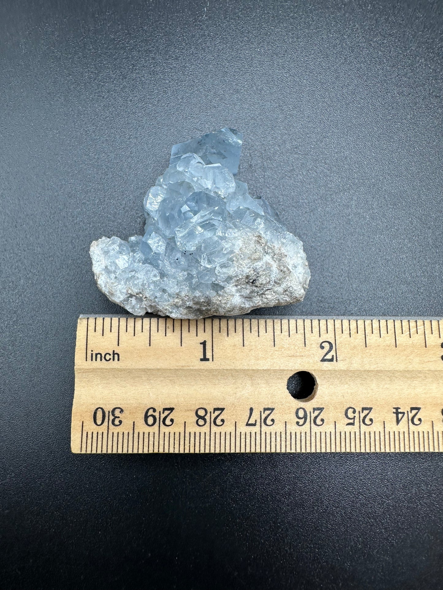 Celestite Specimen