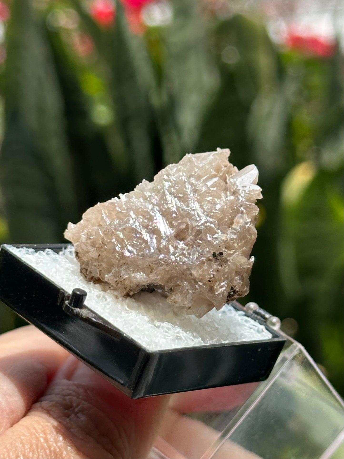 Cerussite