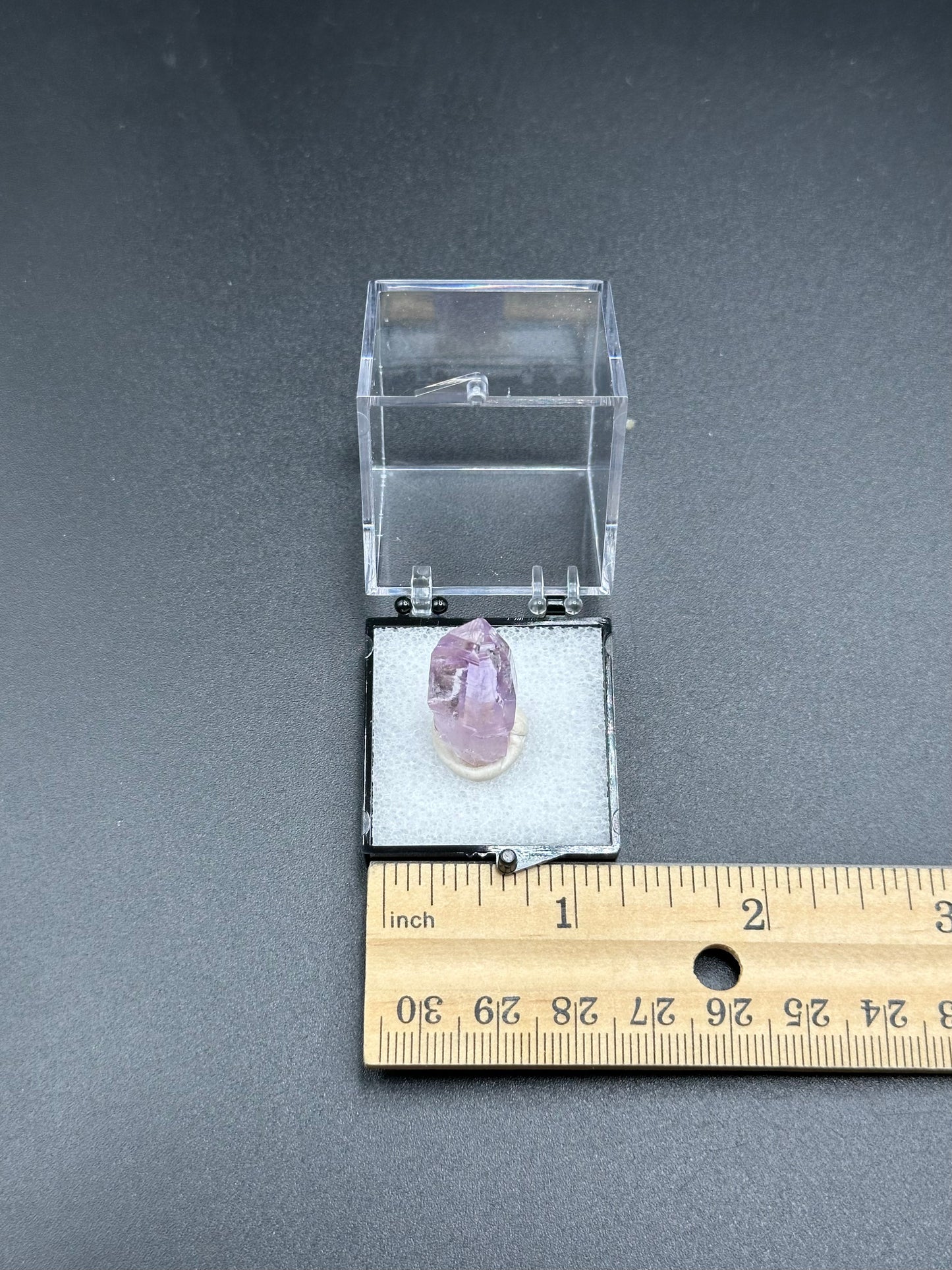 Veracruz Amethyst Crystal