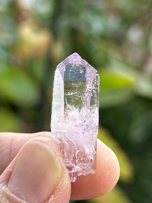 Veracruz Amethyst Crystal