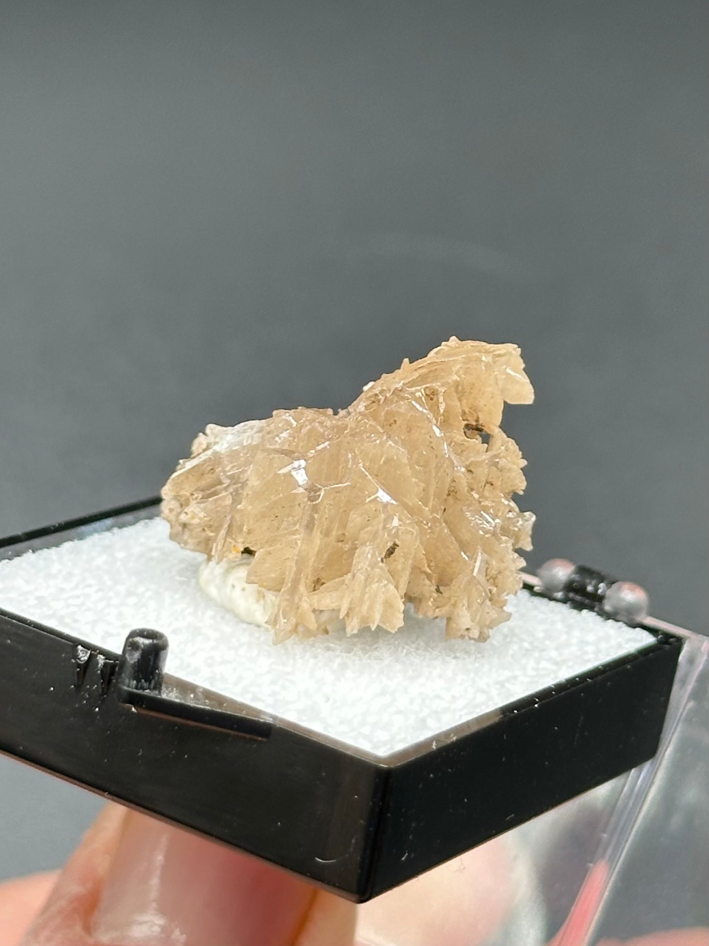 Cerussite