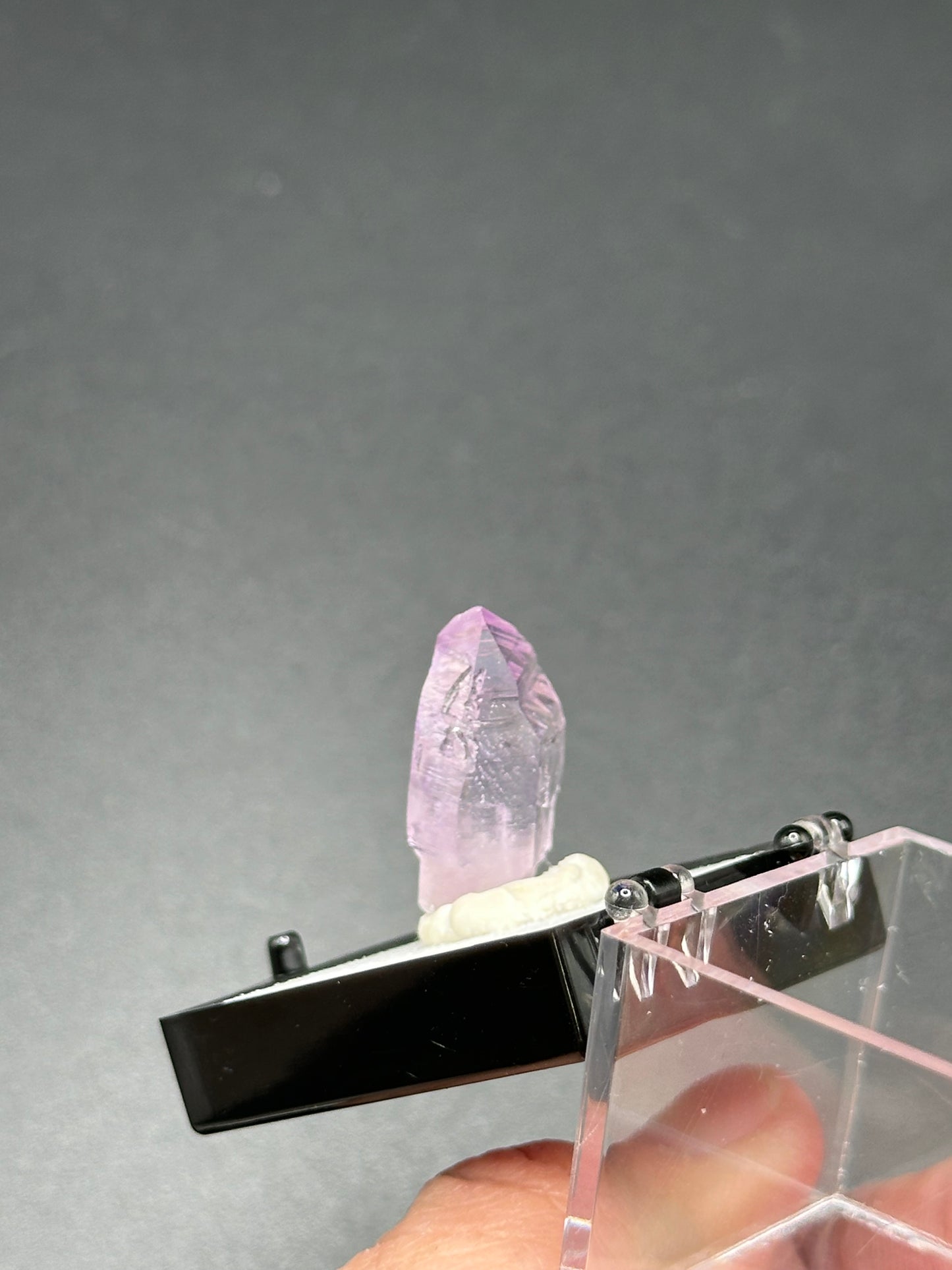 Veracruz Amethyst Crystal