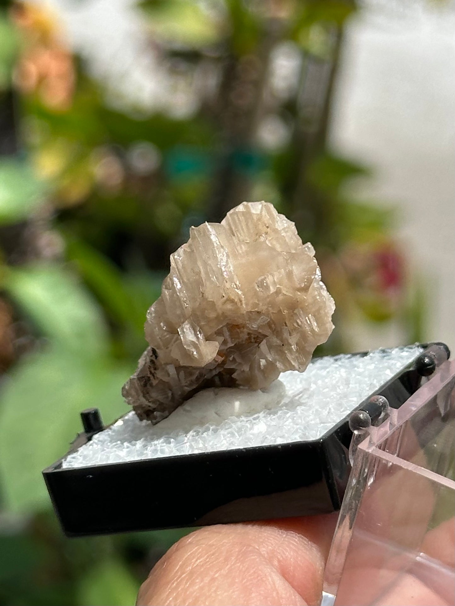 Cerussite