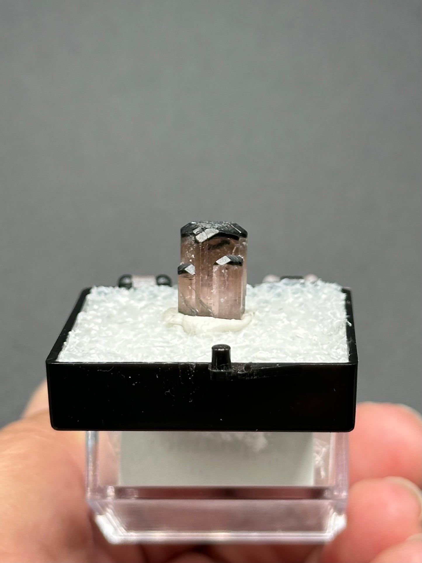 Tourmaline Specimen from Afghanistan