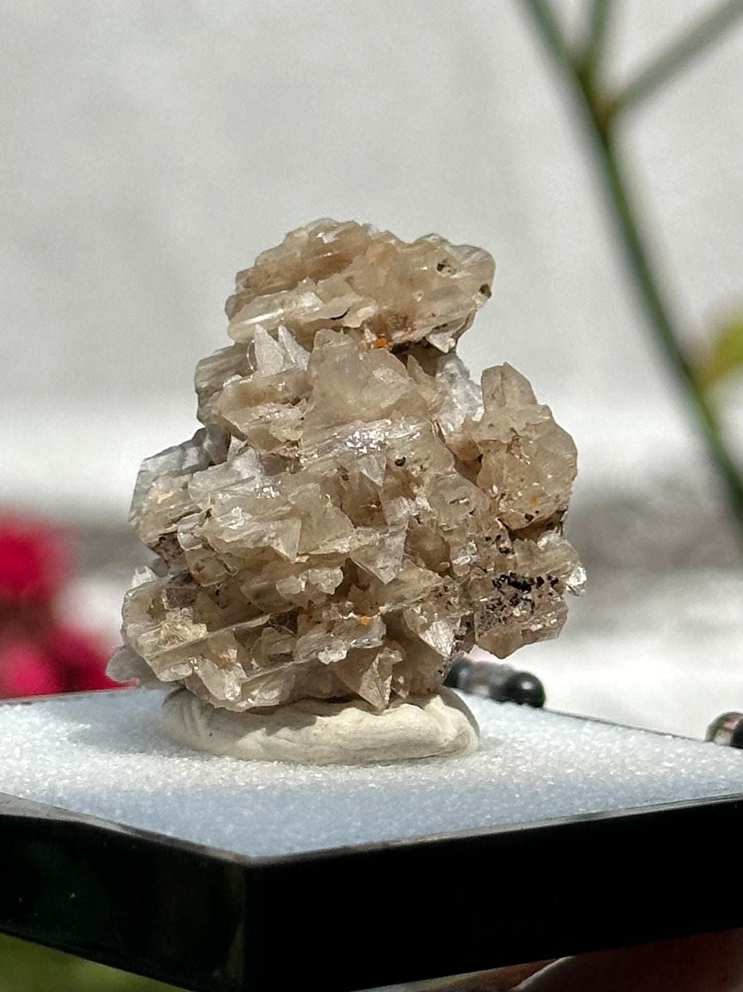 Cerussite