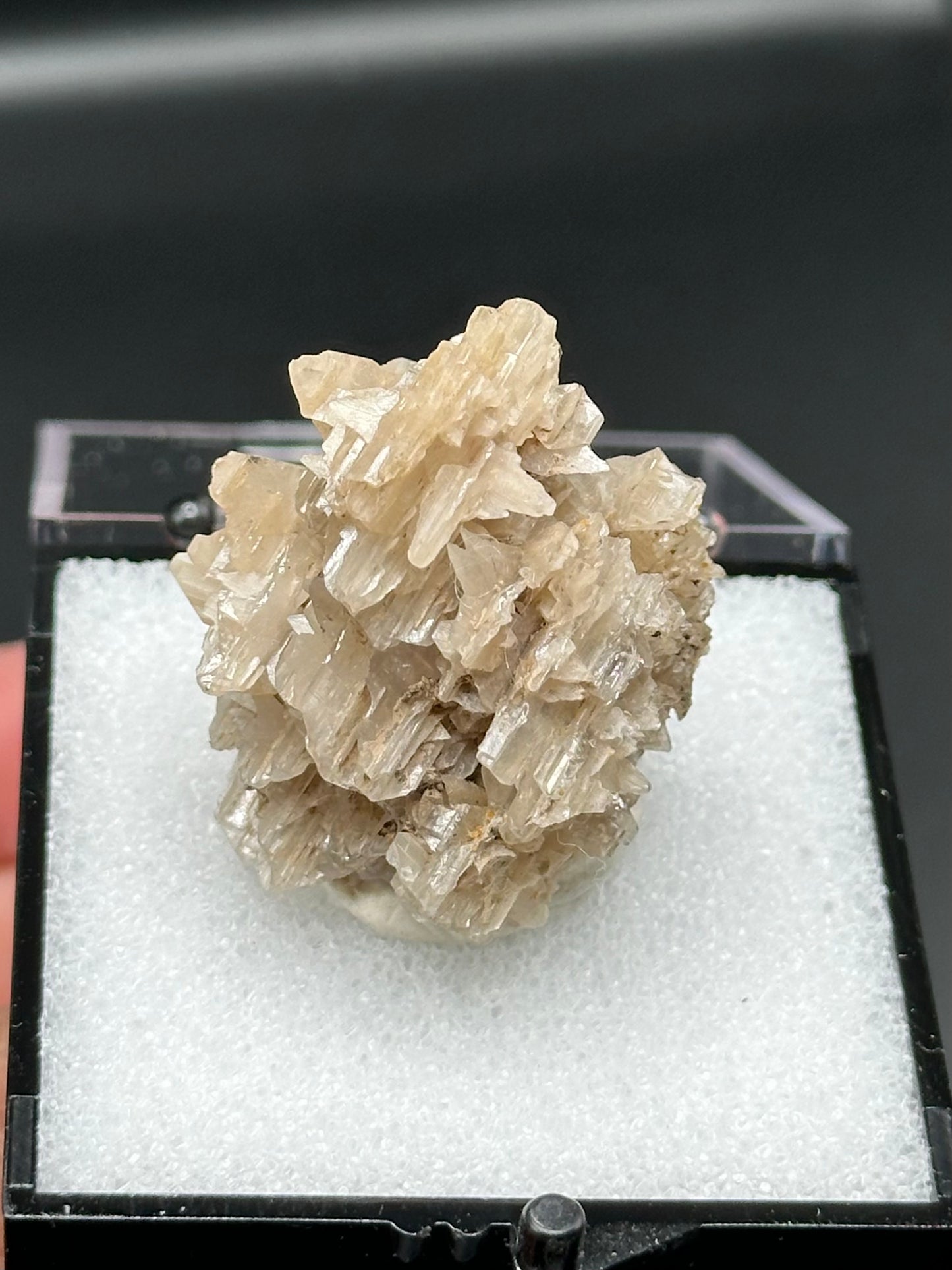 Cerussite