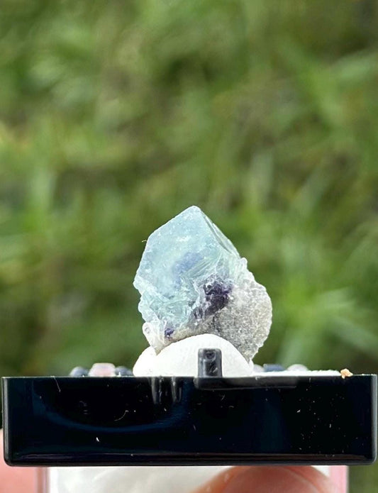 Yindu Fluorite