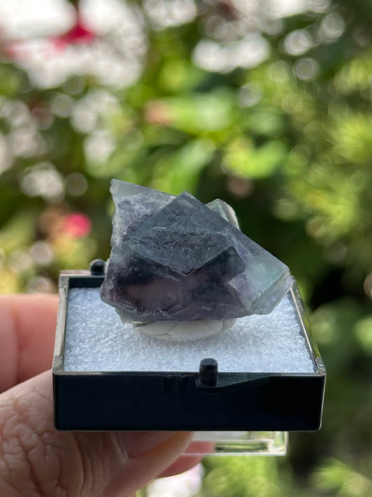 Yindu Fluorite