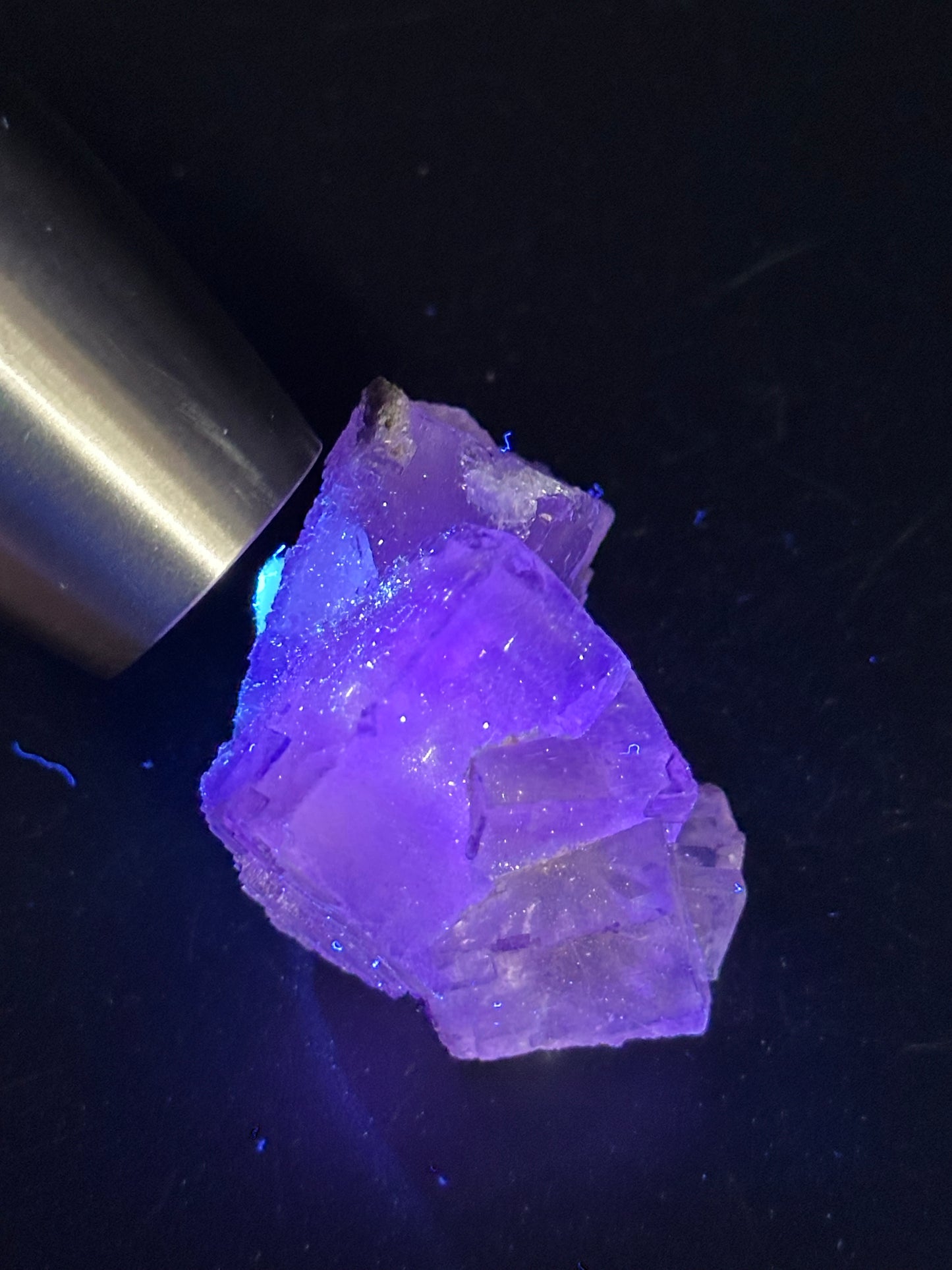 Galaxy Fluorite