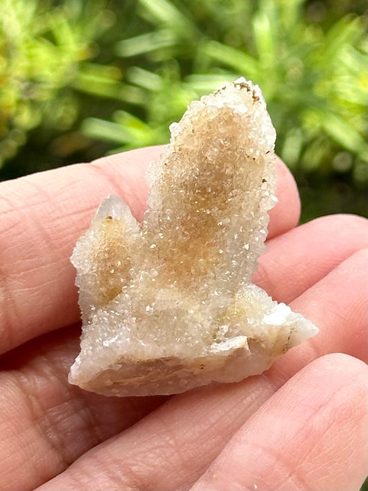 Fairy Quartz