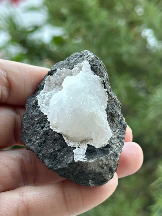 Heulandite/Stilbite Specimen