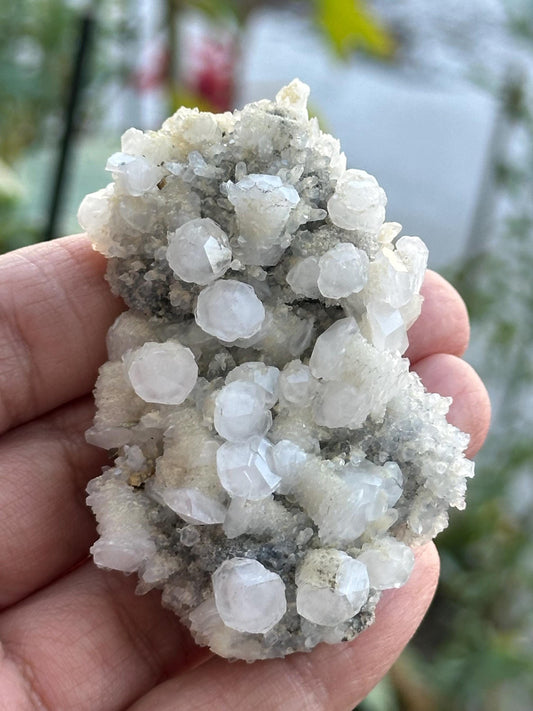 Calcite Specimen from Bulgaria