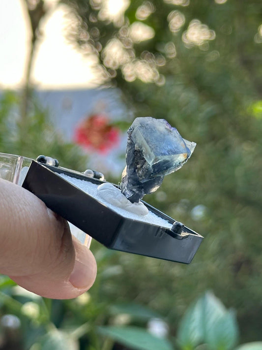 Yindu Fluorite