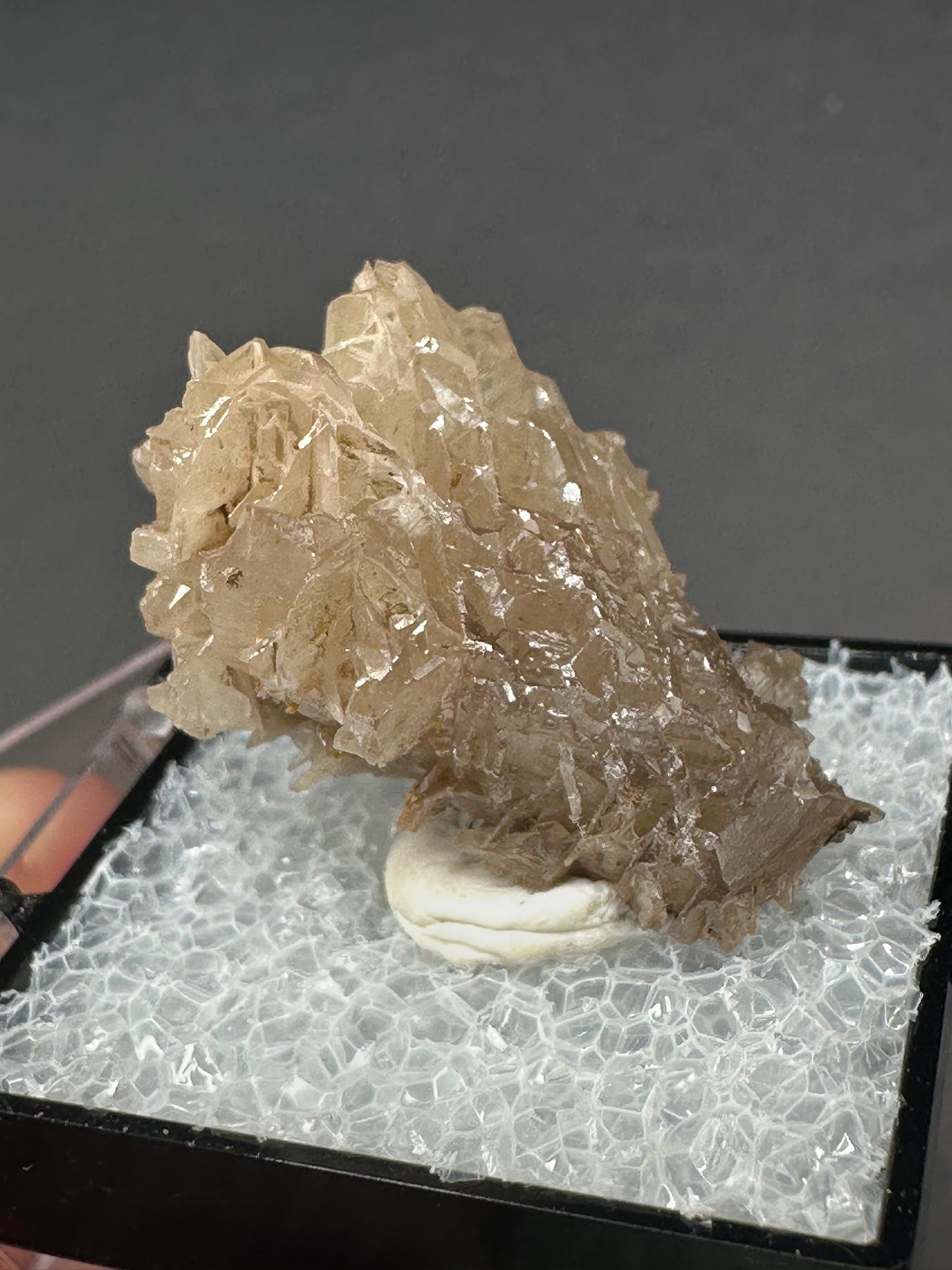 Cerussite