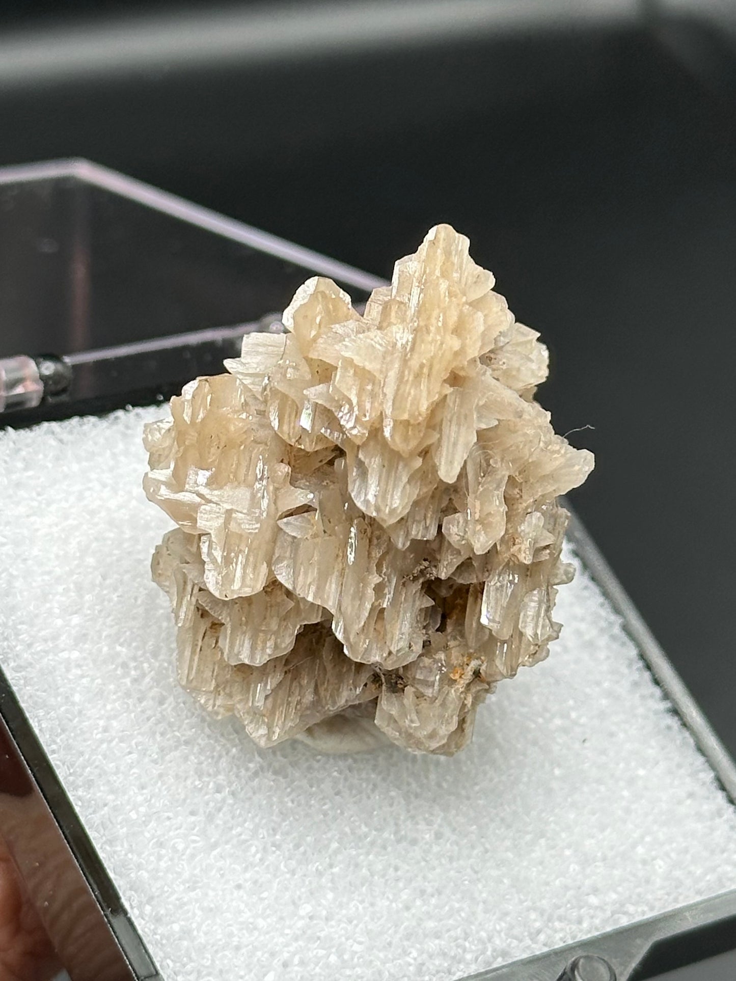 Cerussite