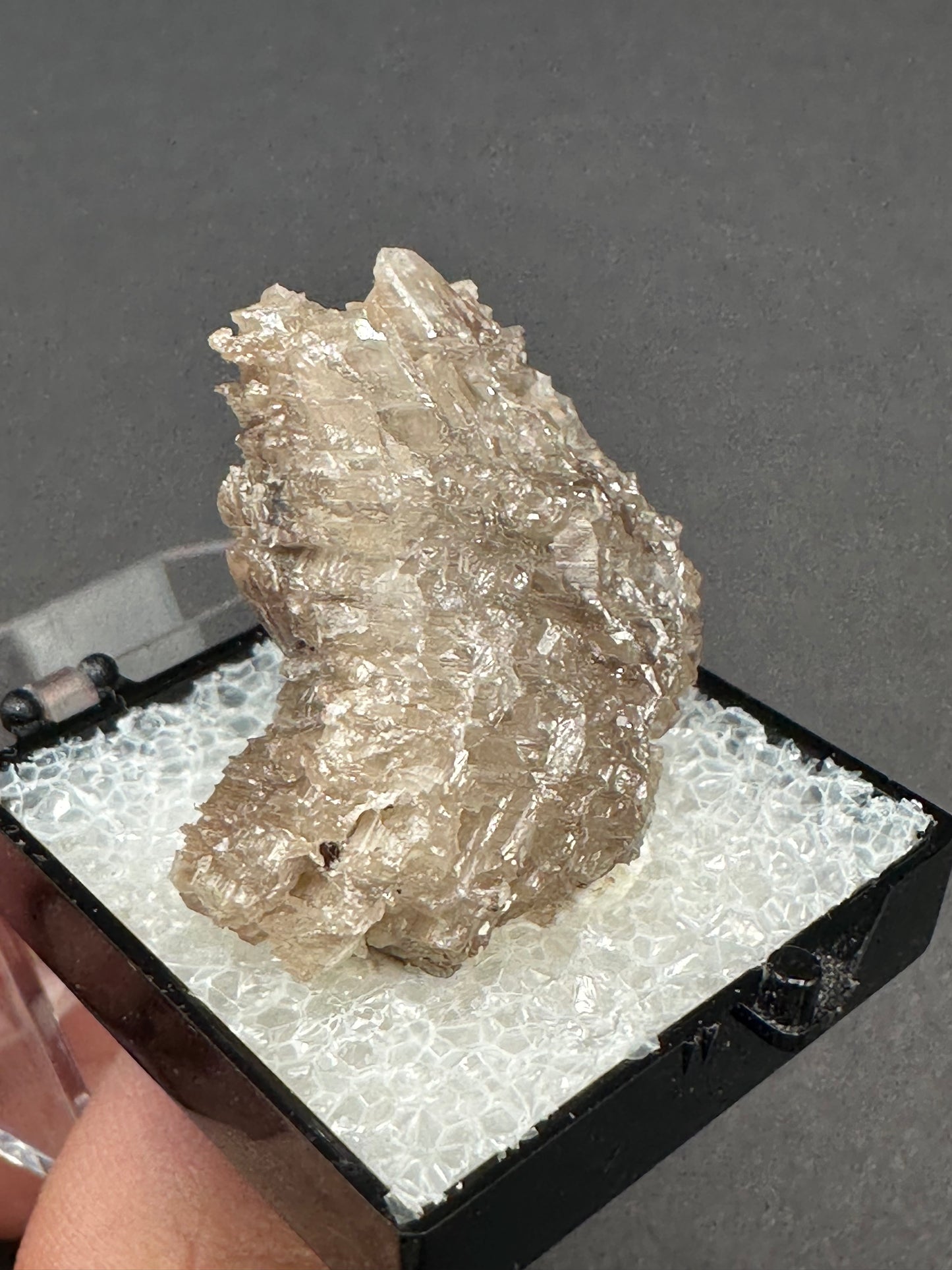Cerussite