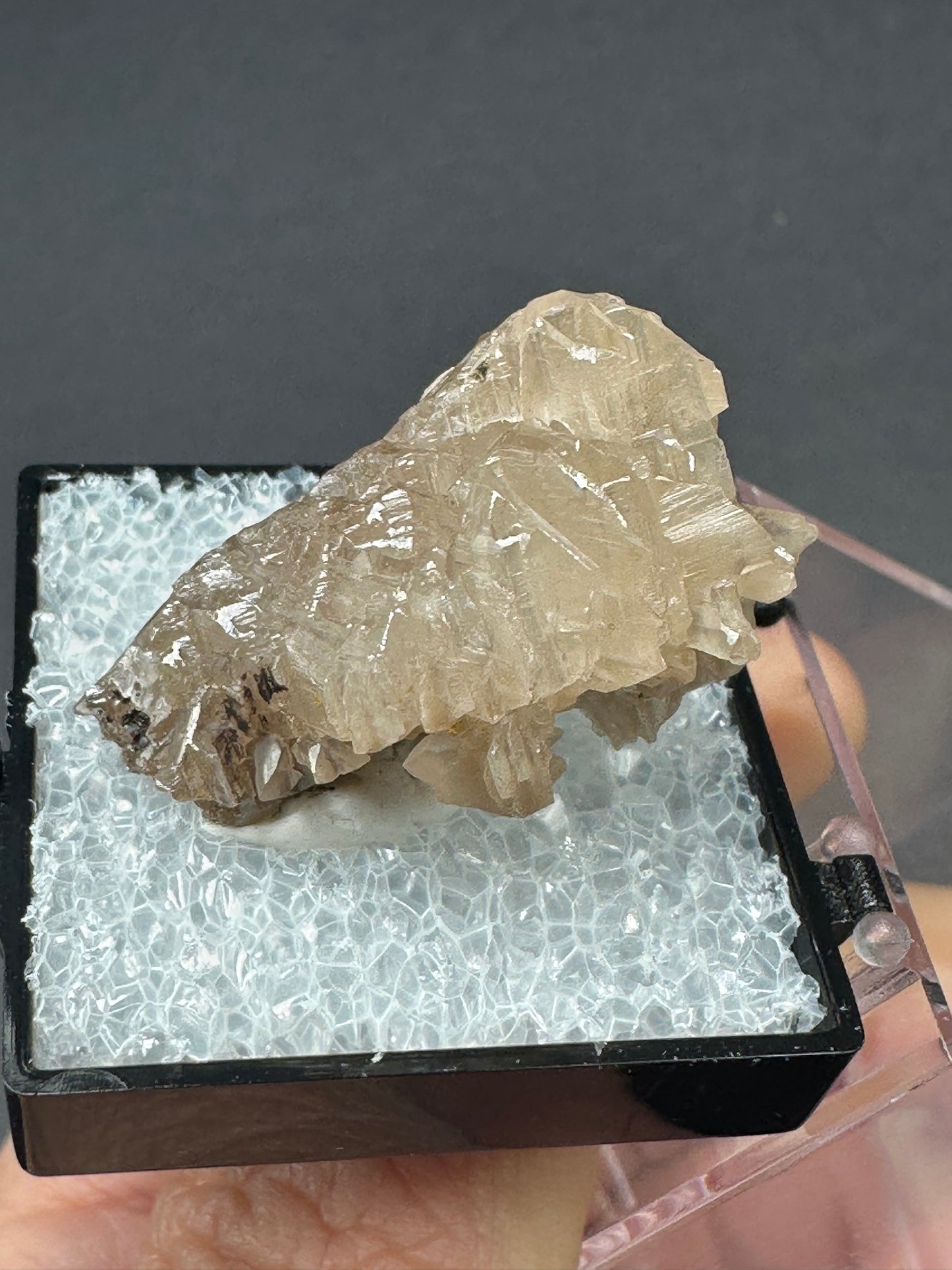 Cerussite