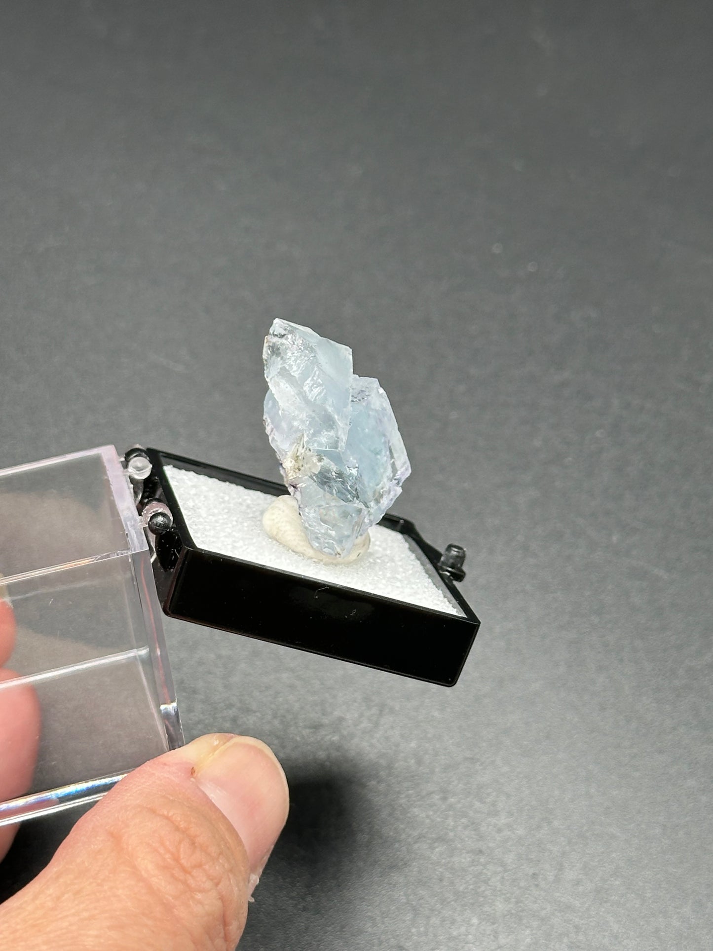 YGX Fluorite