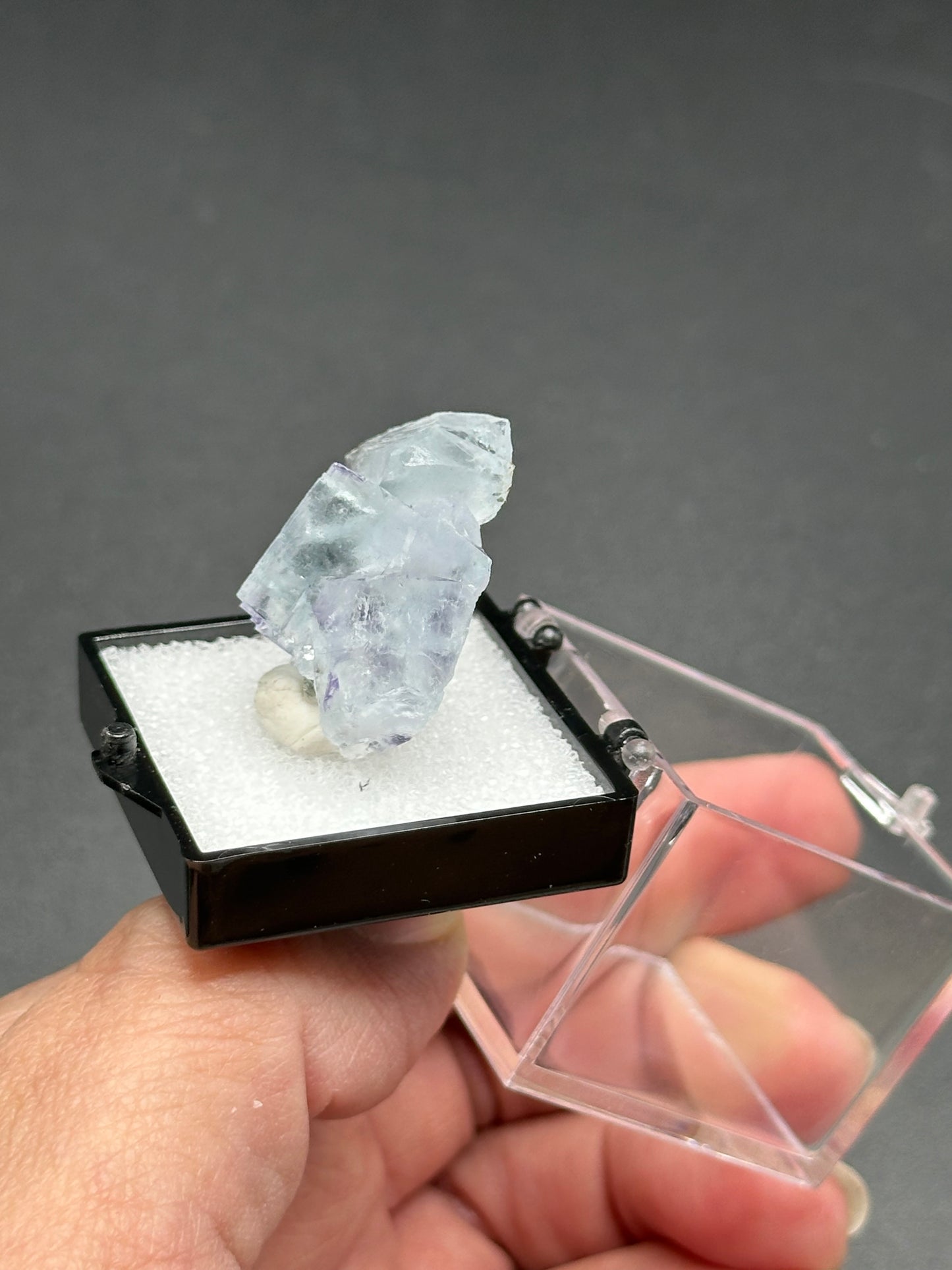 YGX Fluorite