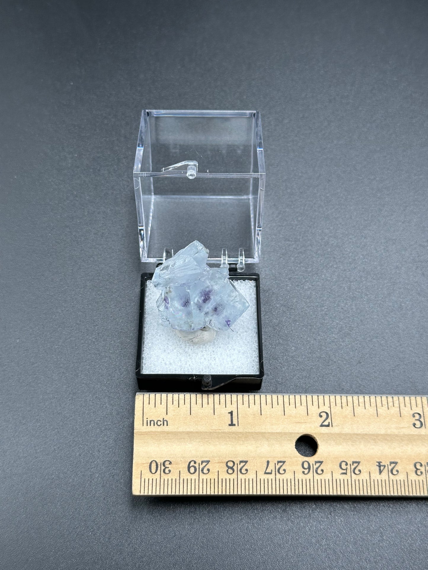 YGX Fluorite