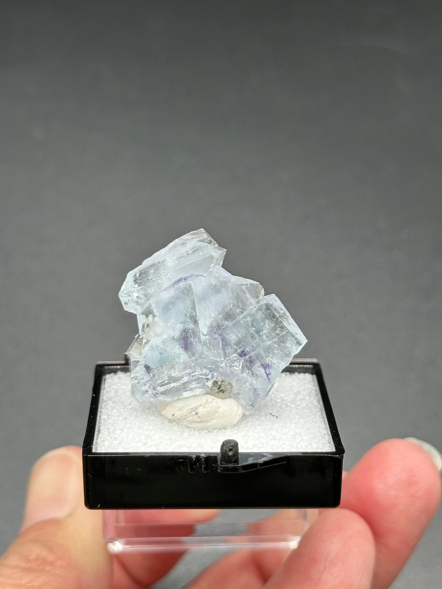 YGX Fluorite