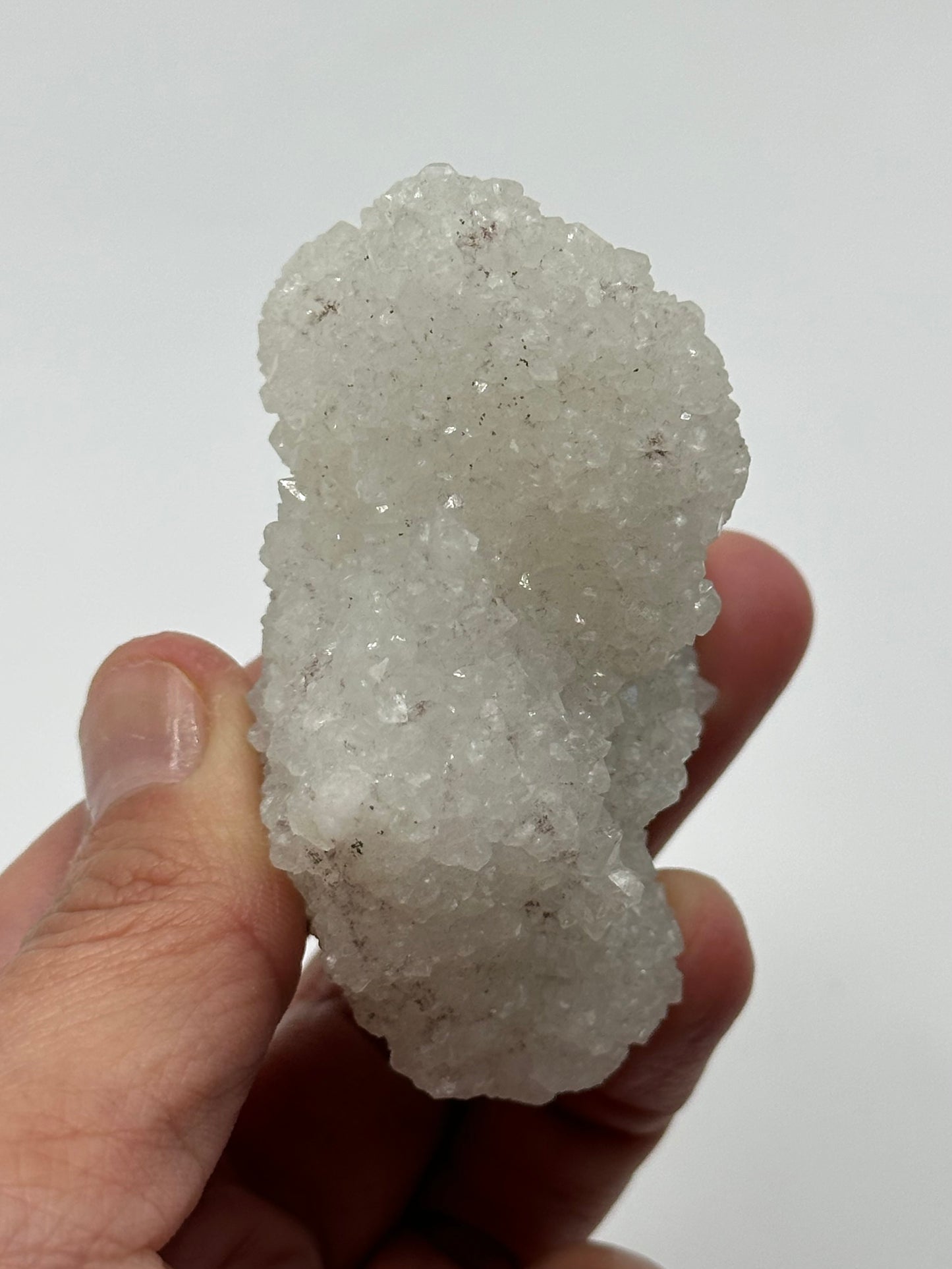 Apophyllite Specimen from India