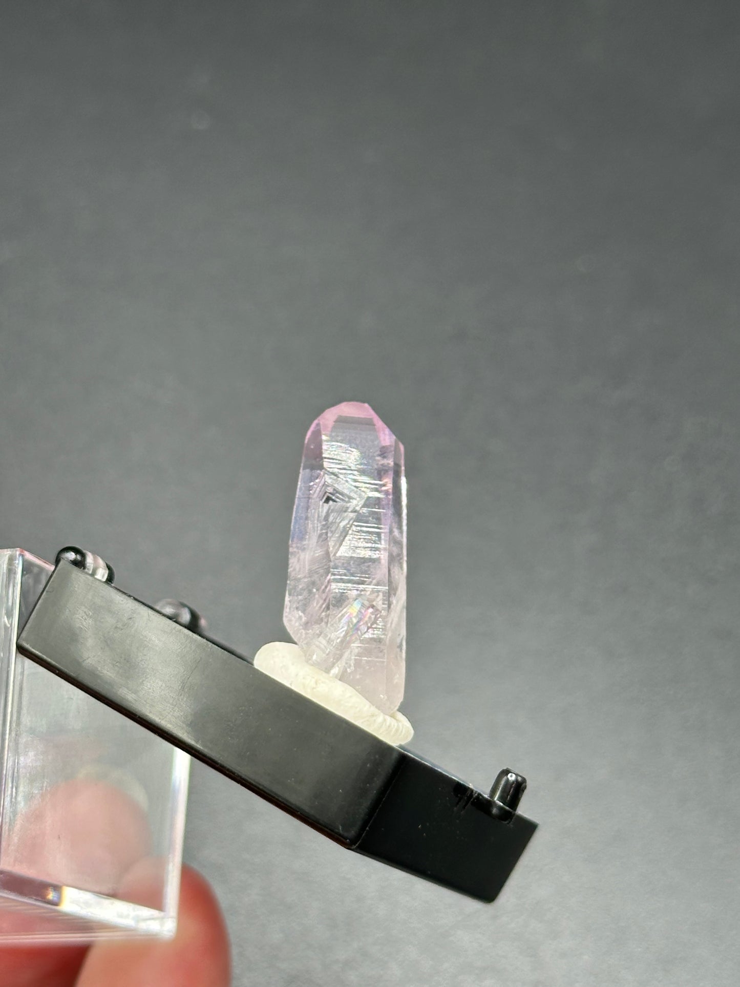 Veracruz Amethyst Crystal