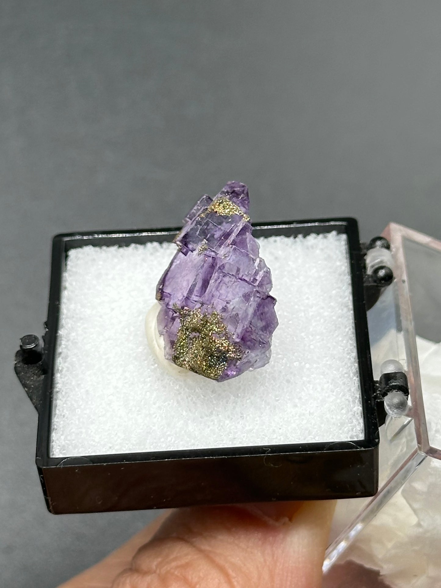 YGX Fluorite
