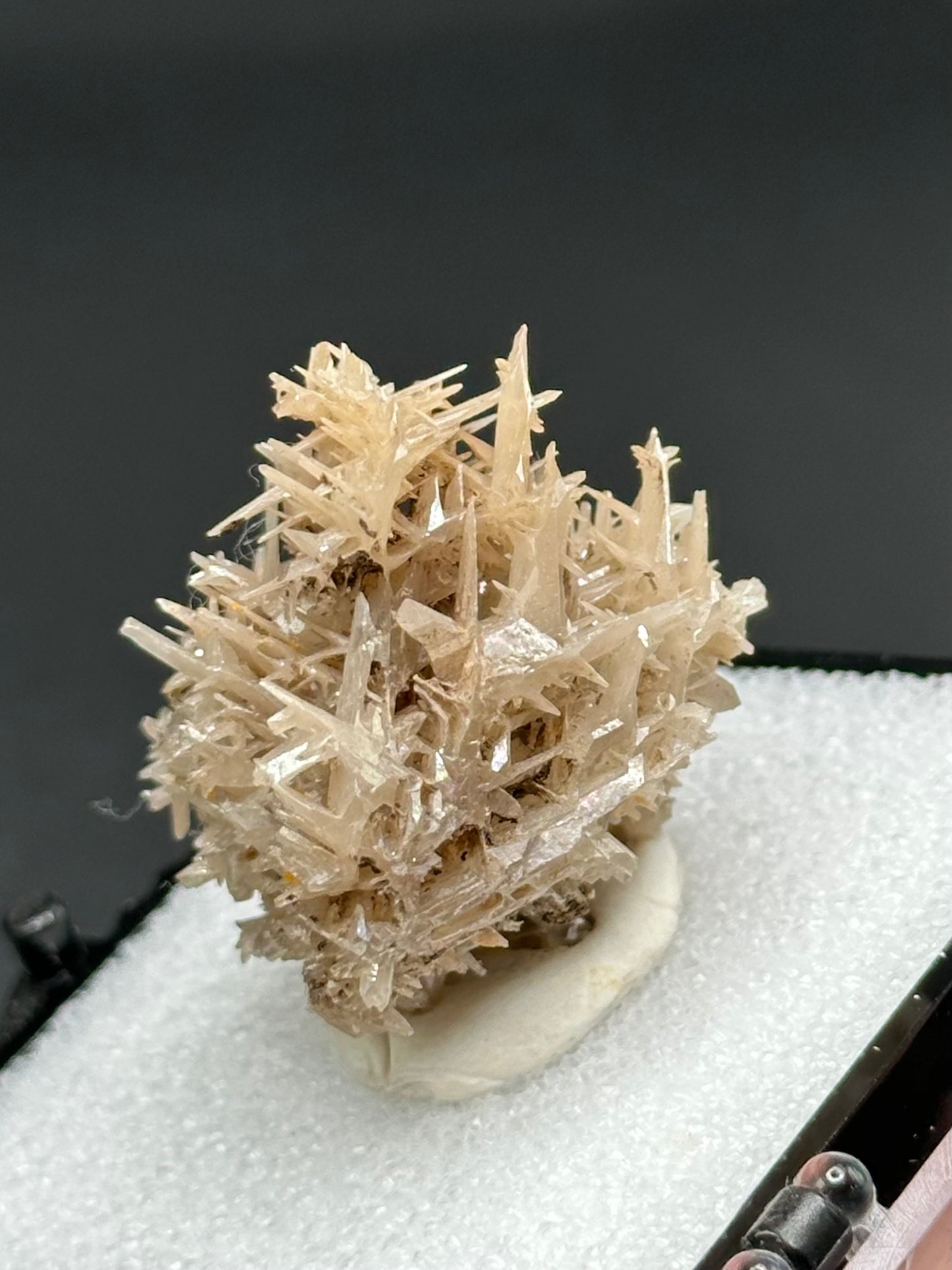 Cerussite